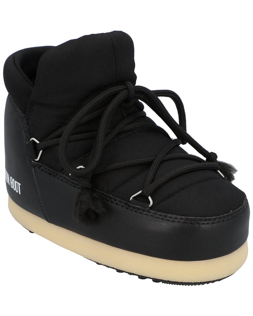 MOON BOOT EVX 나일론 부츠