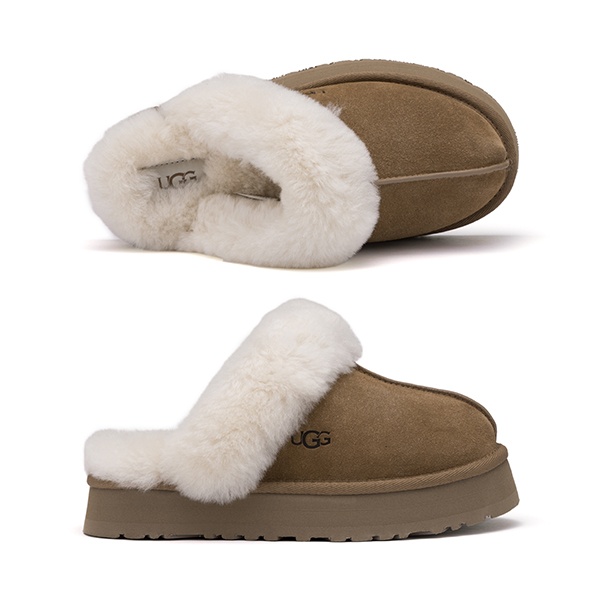 Ugg 어그 1122550 CHE 여성 슬리퍼