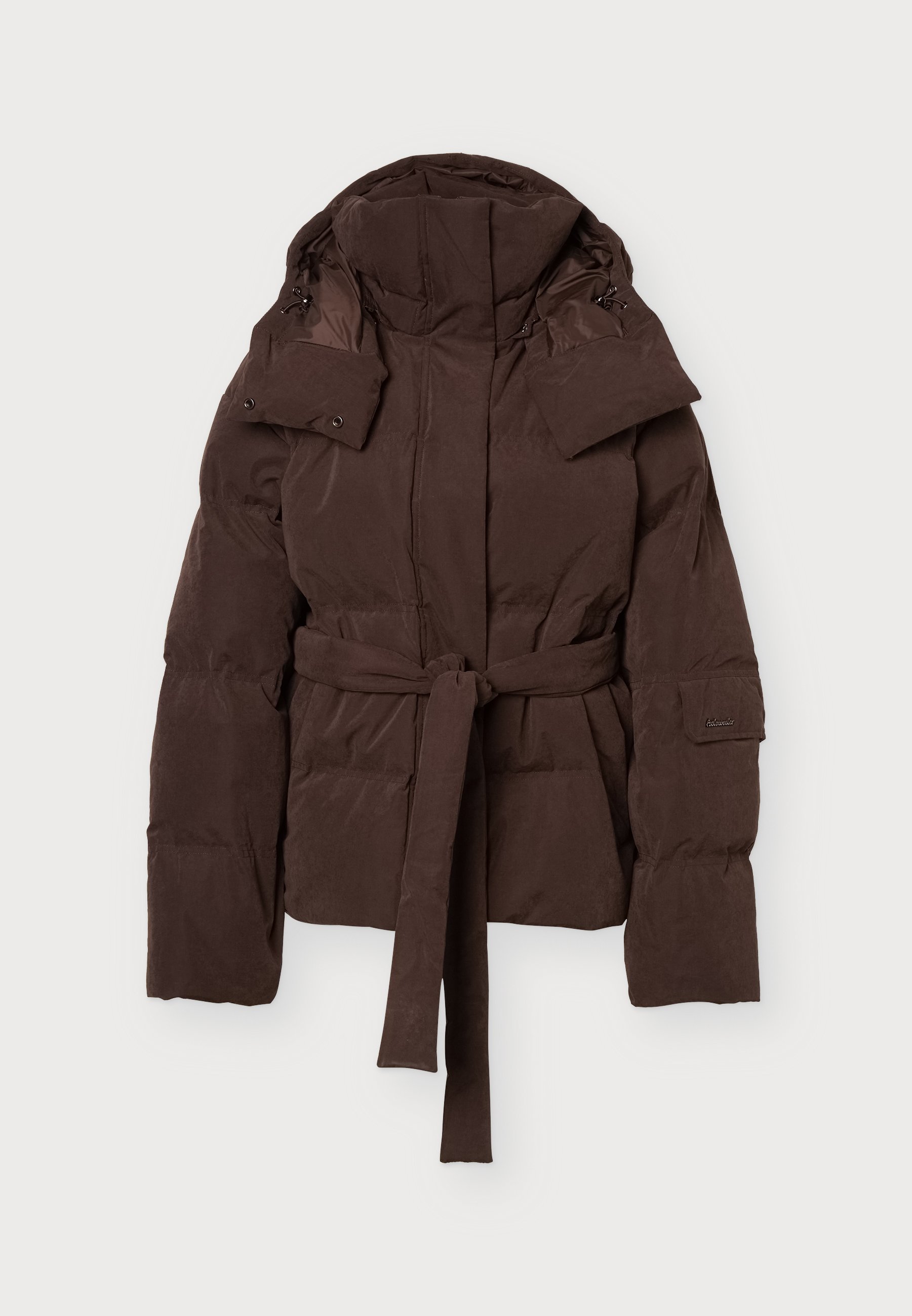 Holzweiler STEILIA 다운 자켓