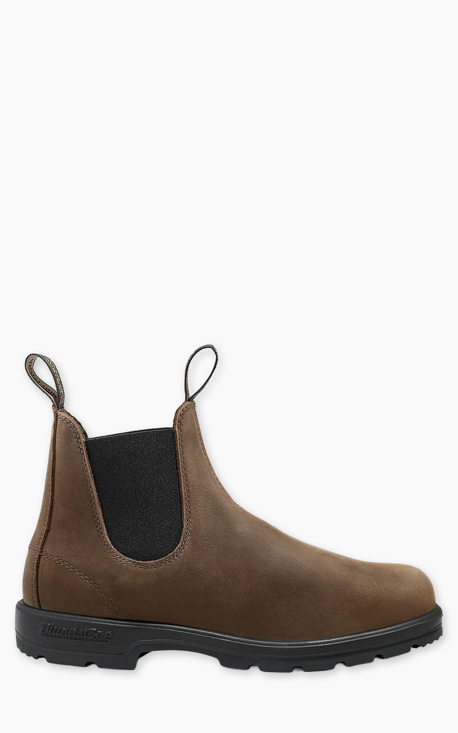 Blundstone 1609 클래식 시리즈 프리미엄 가죽 앤티크 브라운