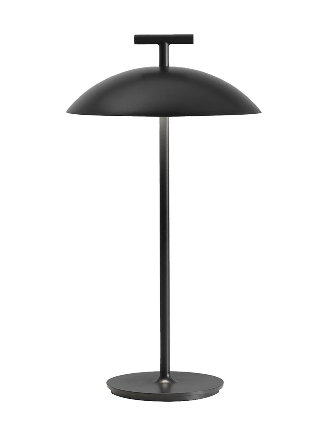 KARTELL 미니 그린 A 테이블 램프