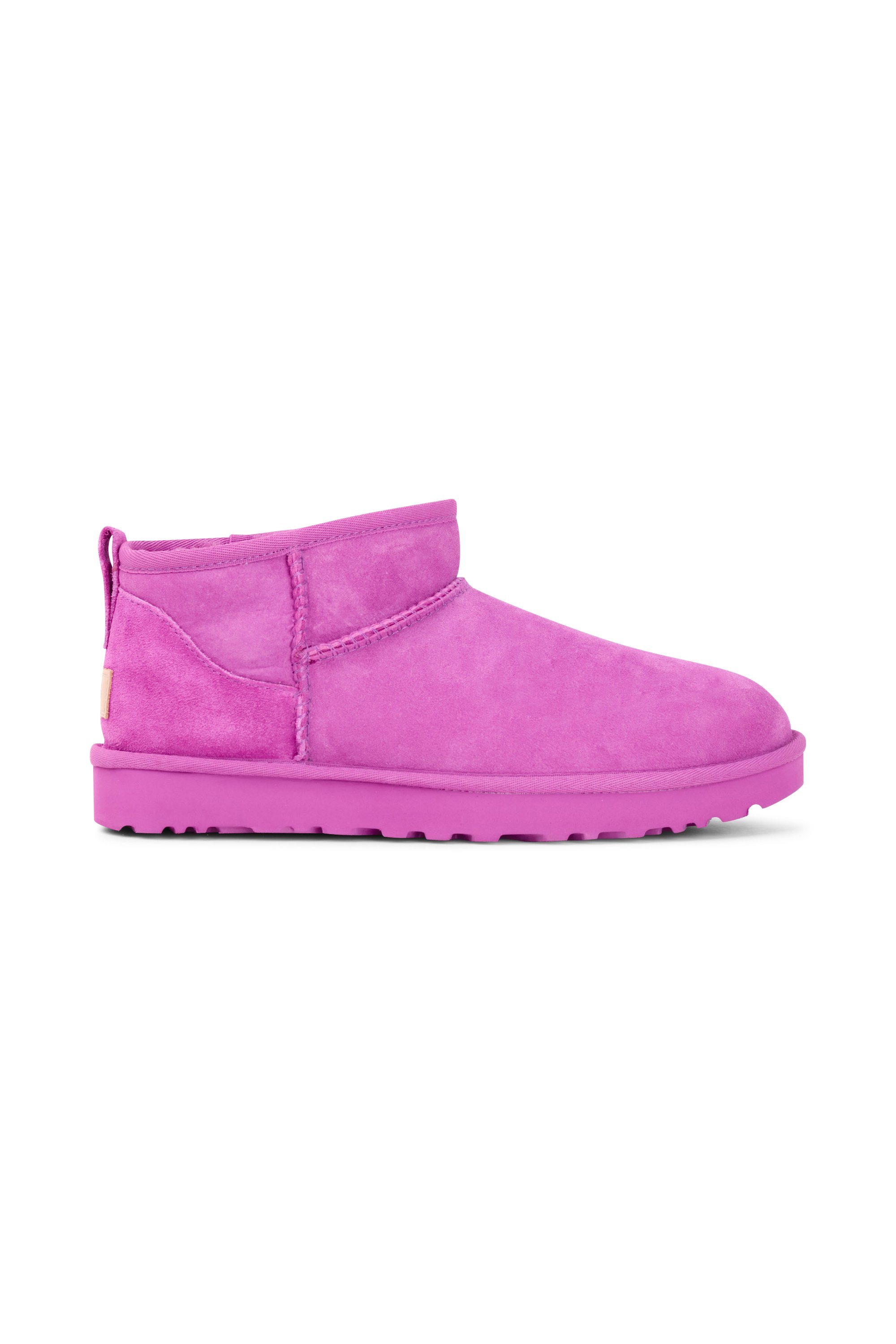 Ugg 클래식 울트라 미니 보티네