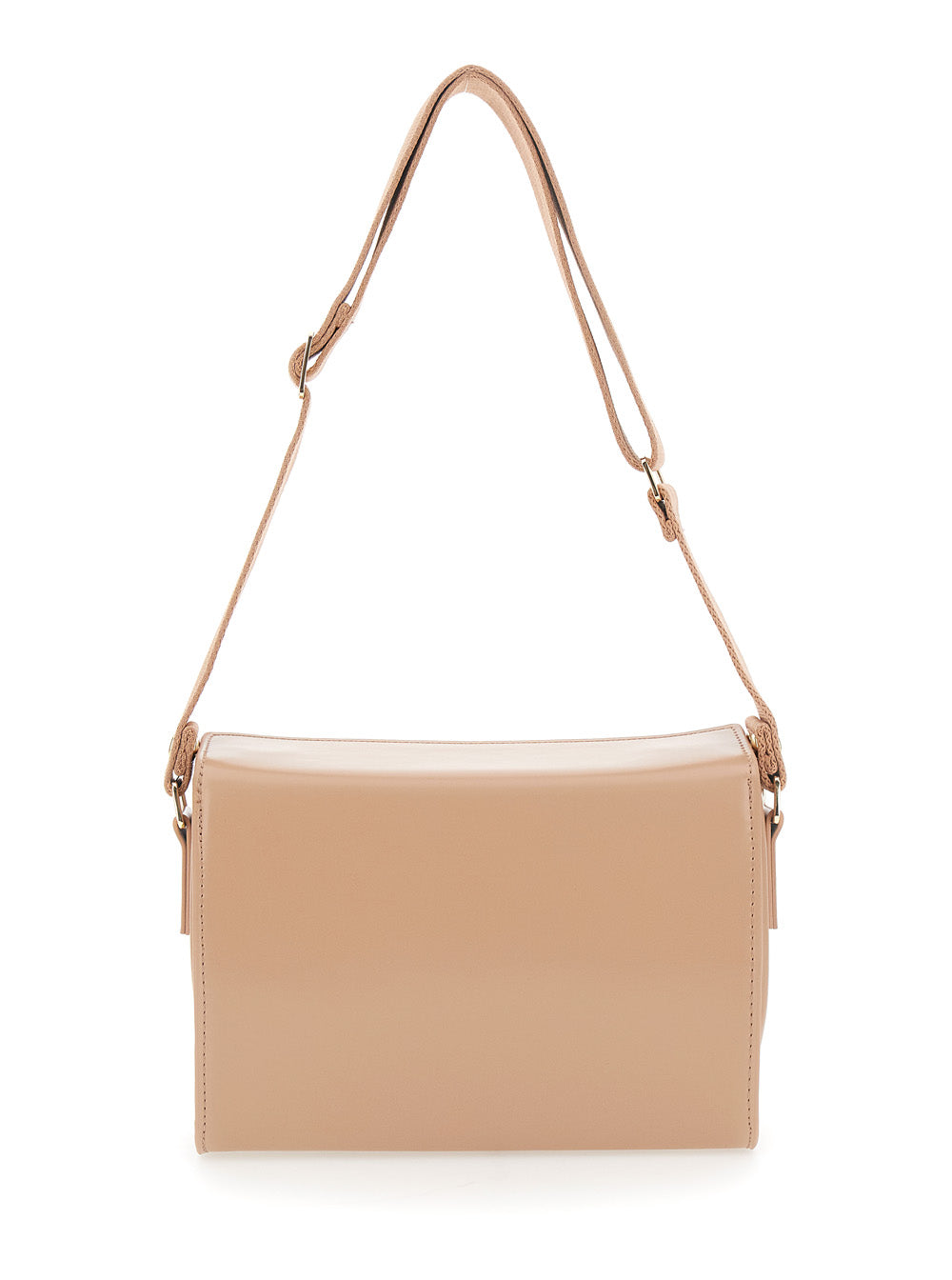 Marni Kids 비비안 미니 숄더 핸드백