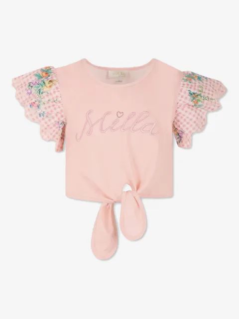 CAMILLA KIDS 리스본 자장가 티셔츠