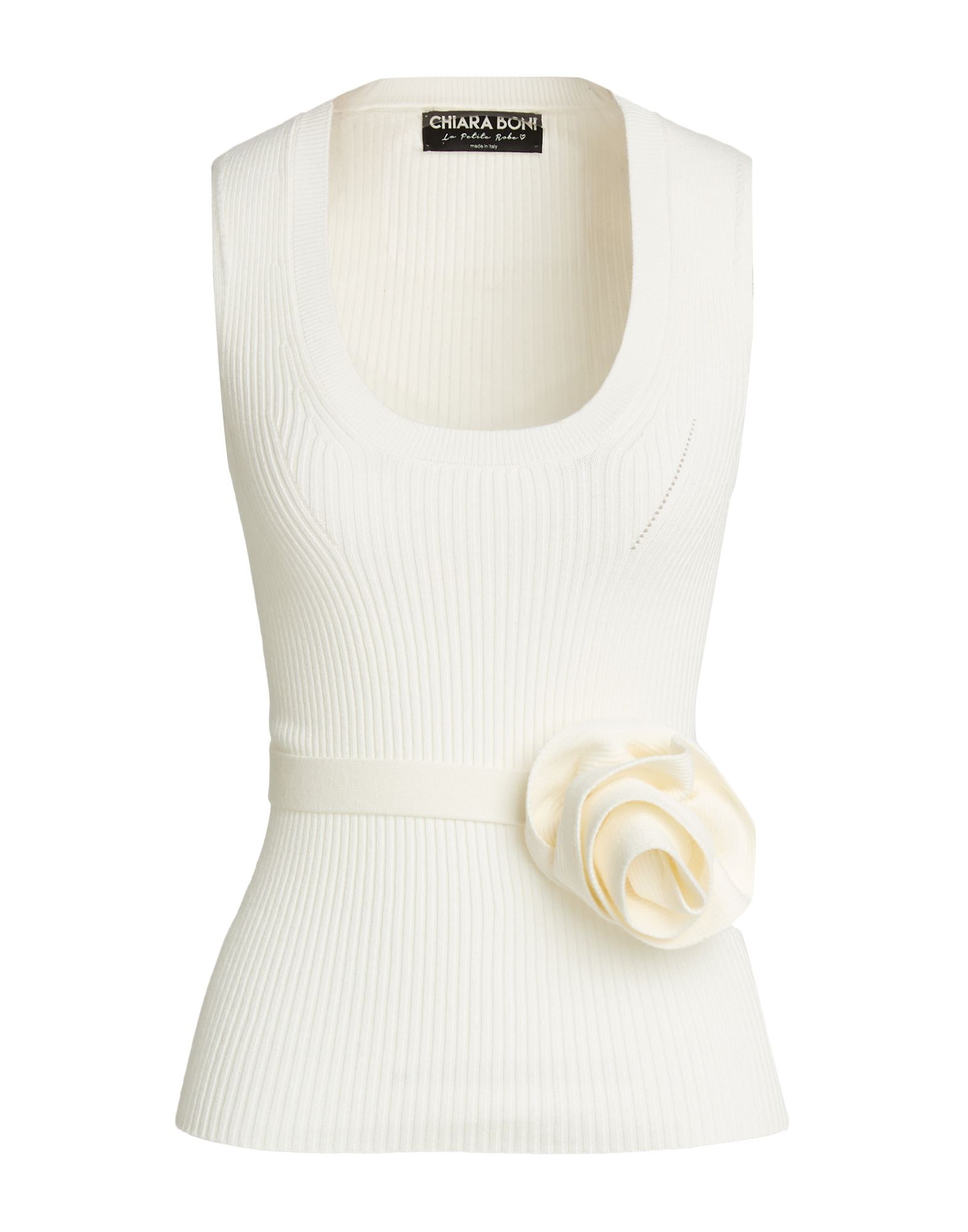 CHIARA BONI LA PETITE ROBE 탑