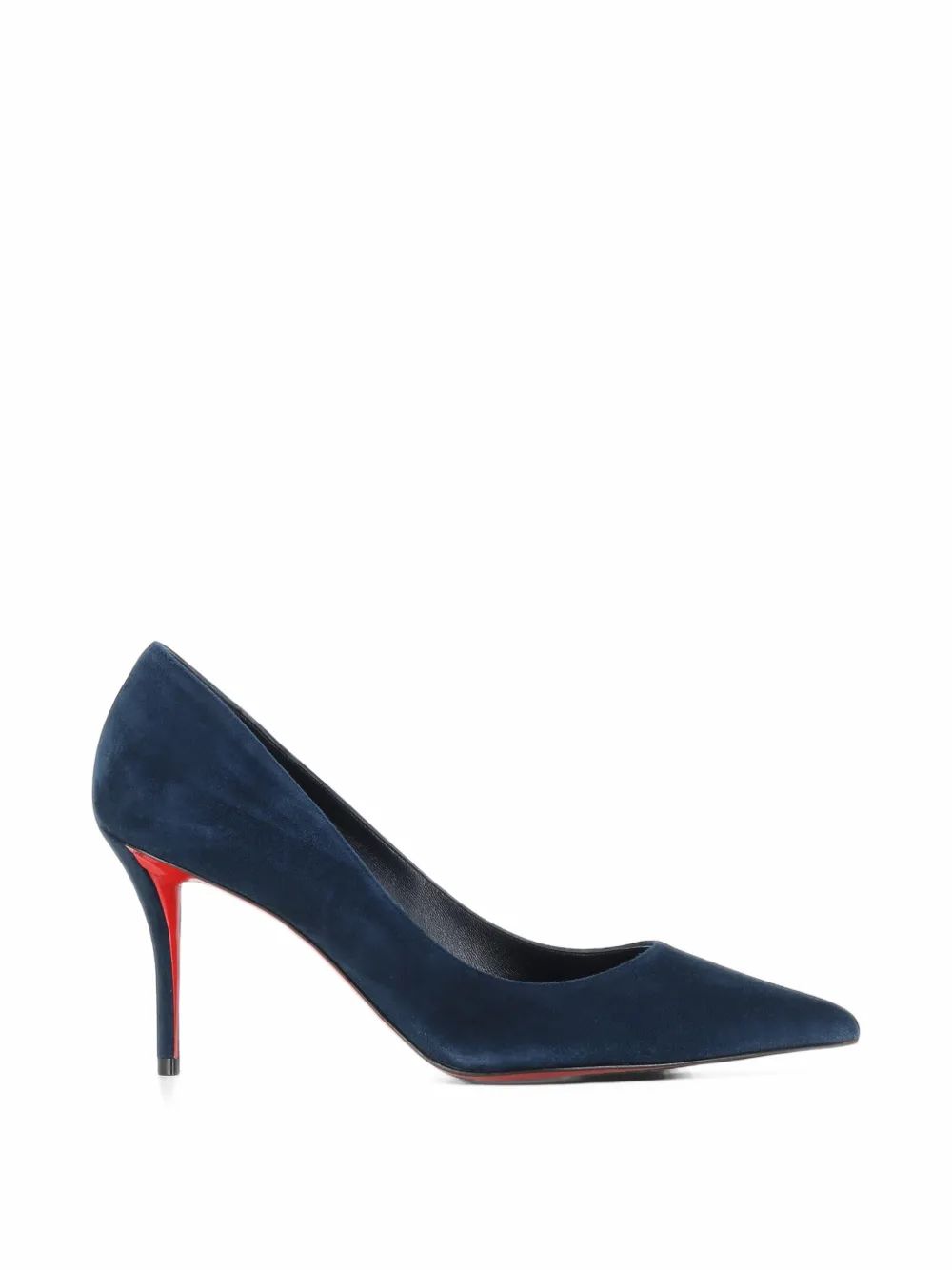 CHRISTIAN LOUBOUTIN 미스 Z 펌프스