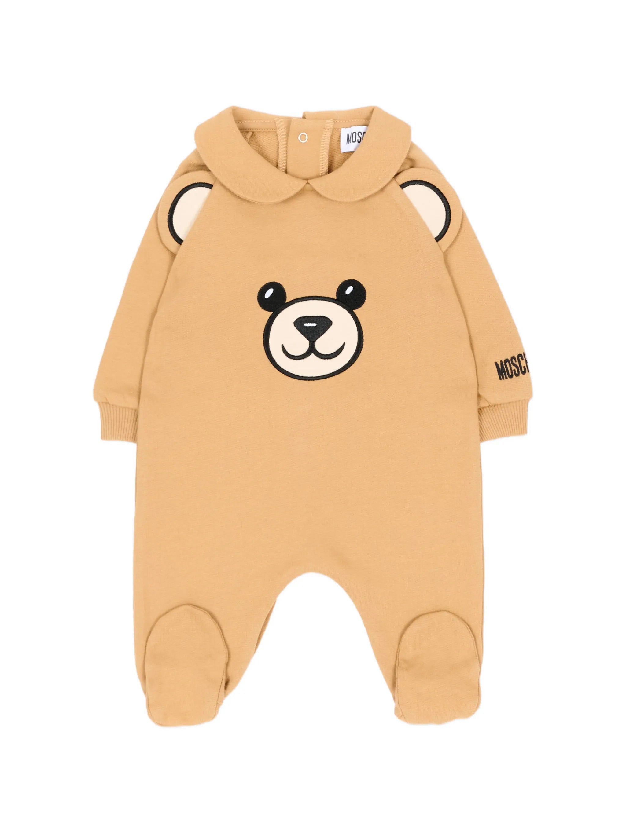 Moschino Kids 모스키노 테디베어 원피스