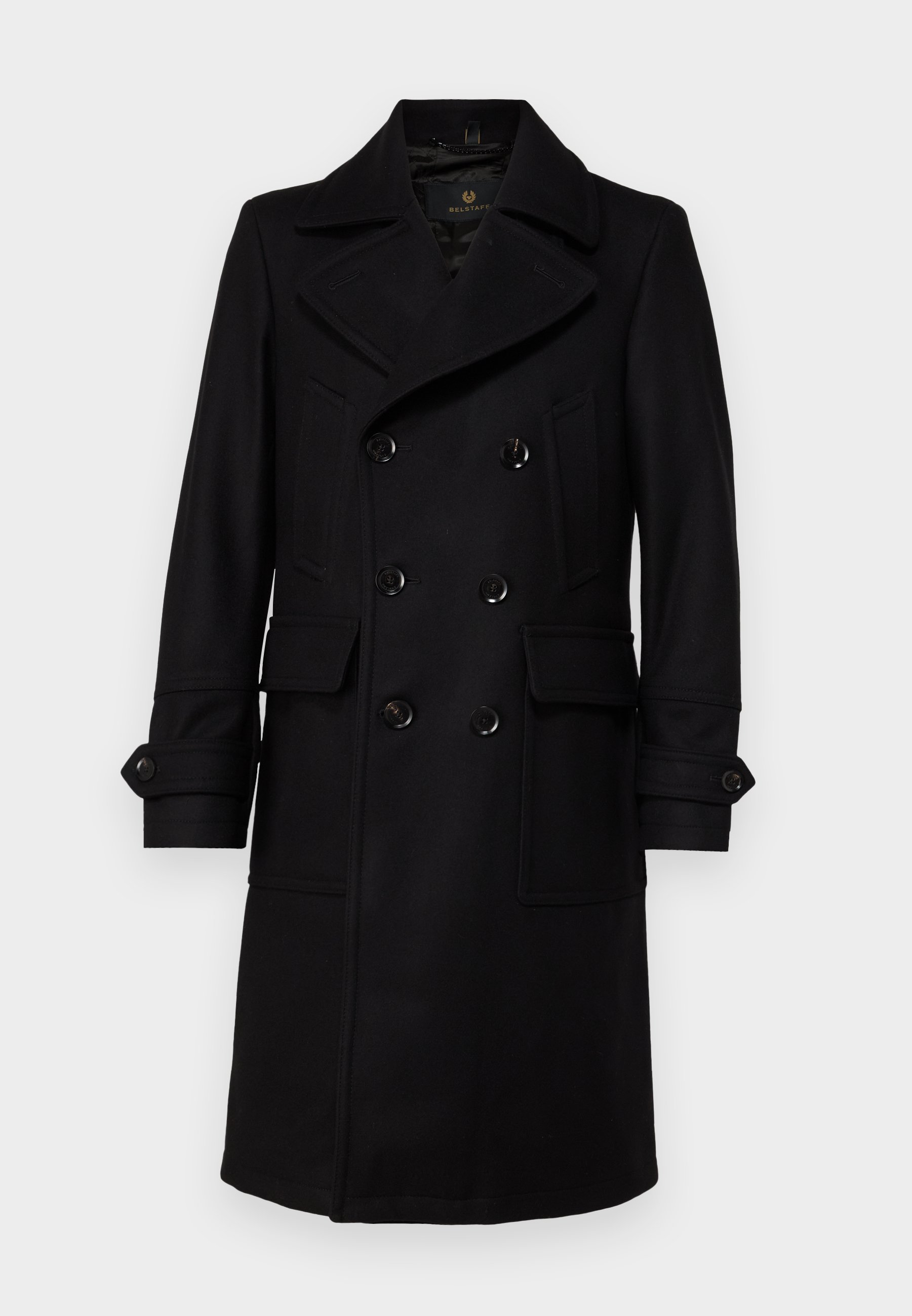 BELSTAFF 밀포드 코트 클래식 코트