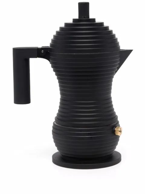 ALESSI 풀치나 에스프레소 커피 메이커