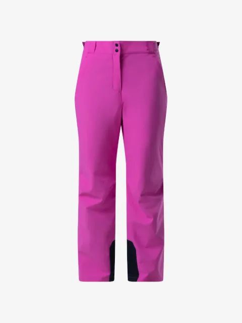 Rossignol Kids 로고 패치 인슐레이티드 스키 바지