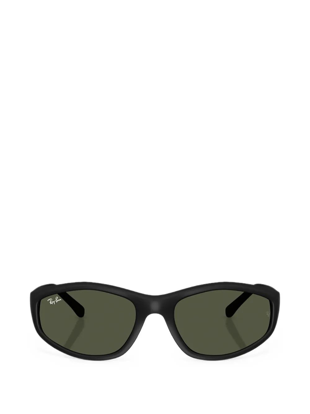 Ray Ban 기하학 프레임 선글라스