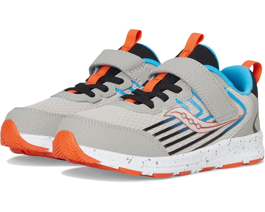 Saucony Kids 윈드 3.0 주니어