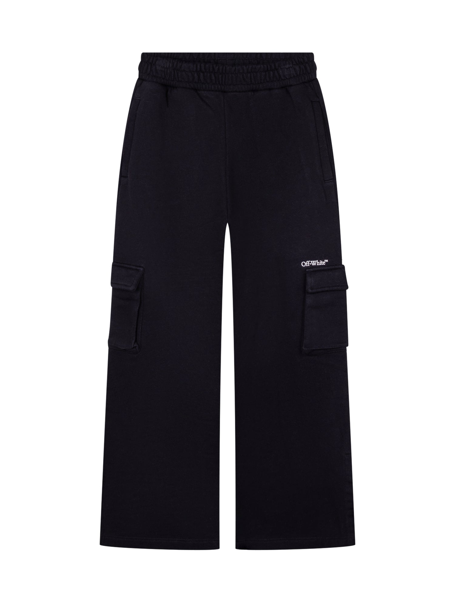 Off-White Kids 오프 화이트 키즈 미니 카고 바지