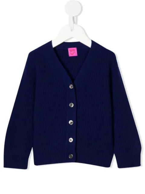 Cashmere in Love Kids 캐시미어 미미 가디건