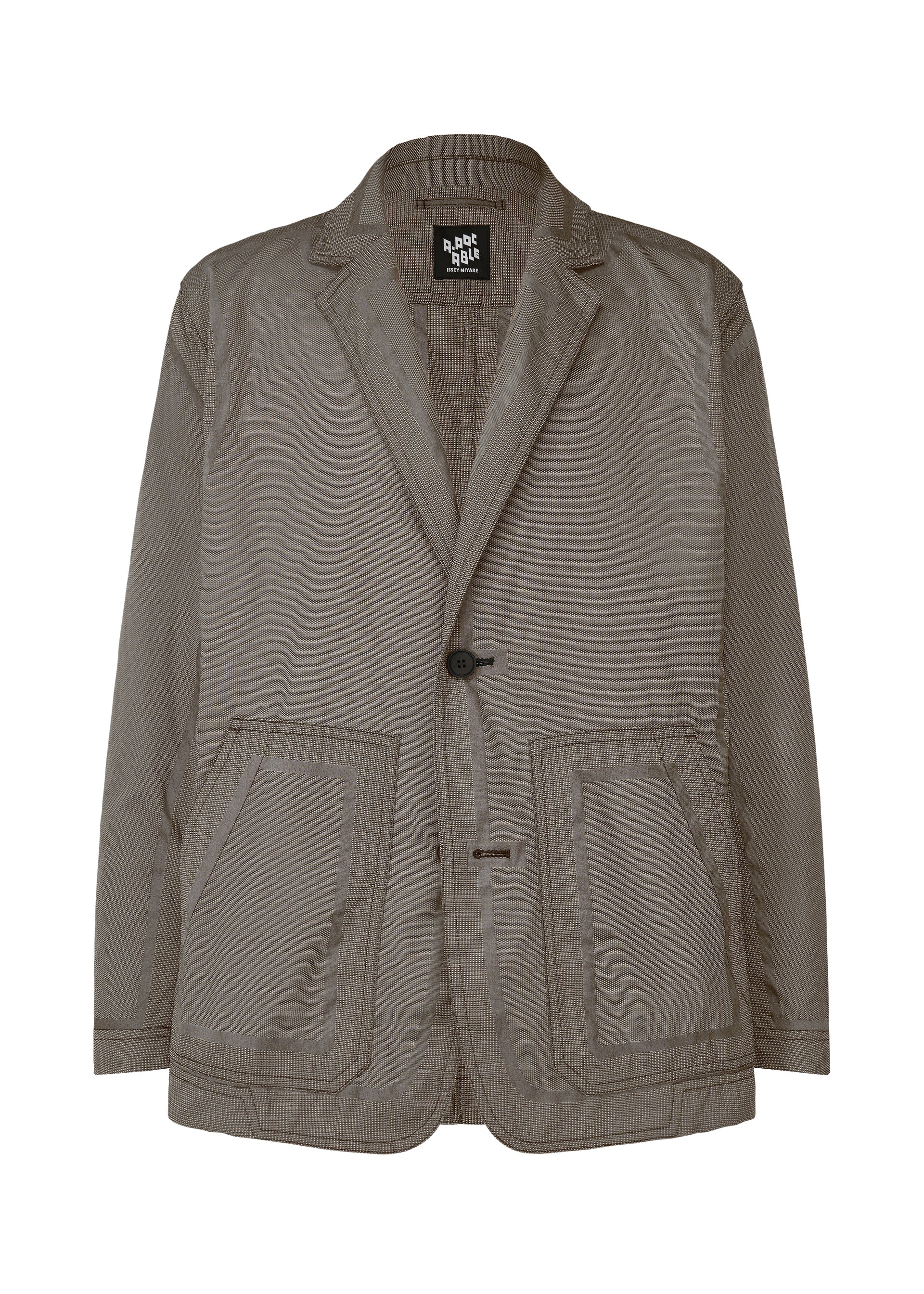 A-POC ABLE ISSEY MIYAKE 타입 유 001