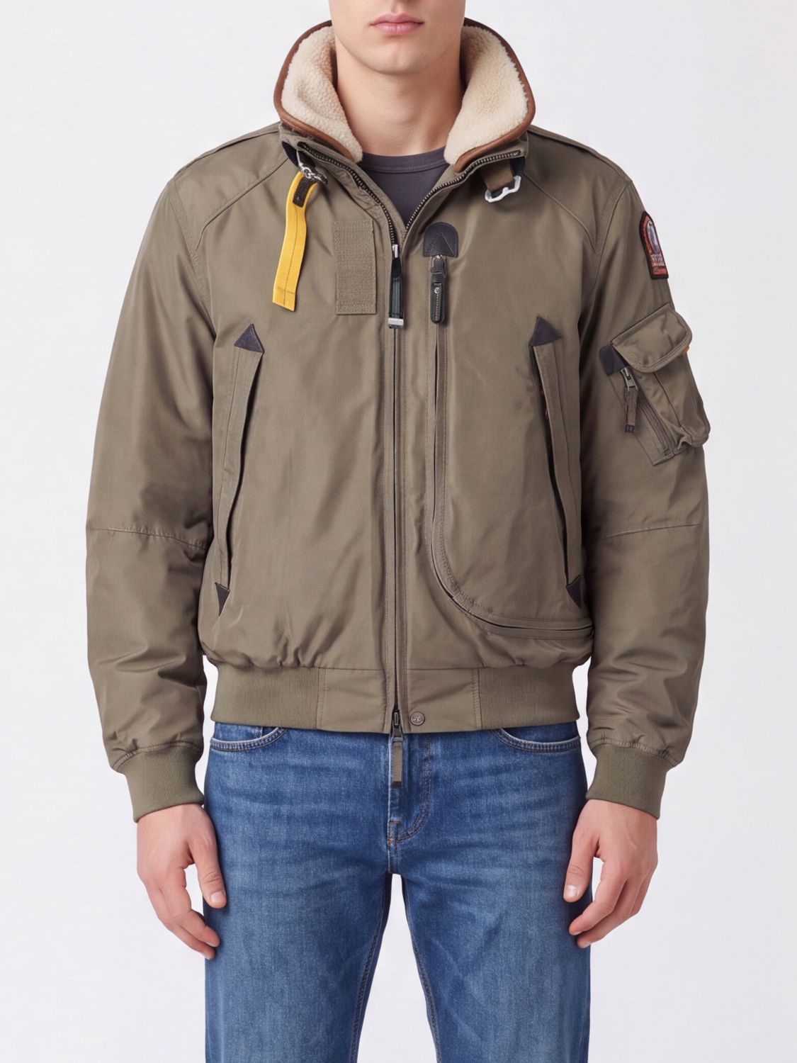 PARAJUMPERS 파라점퍼스 자켓