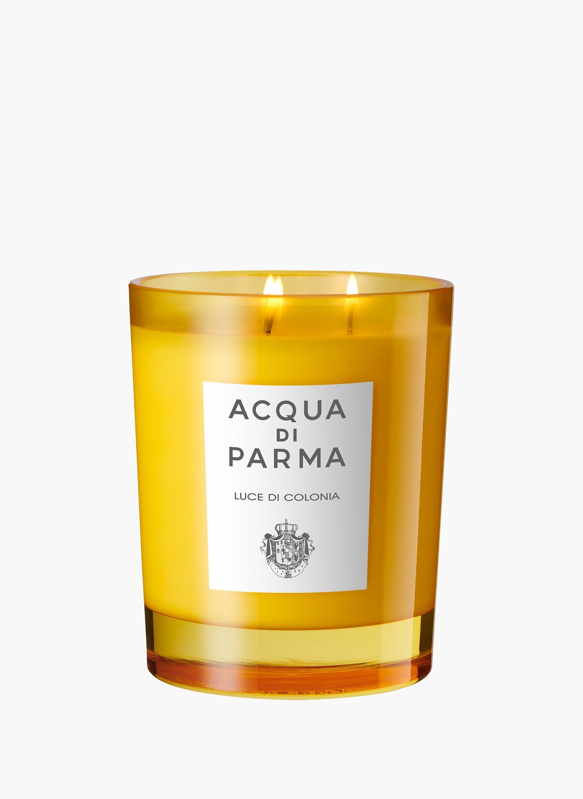 Acqua Di Parma 부지 루체 디 콜로니아
