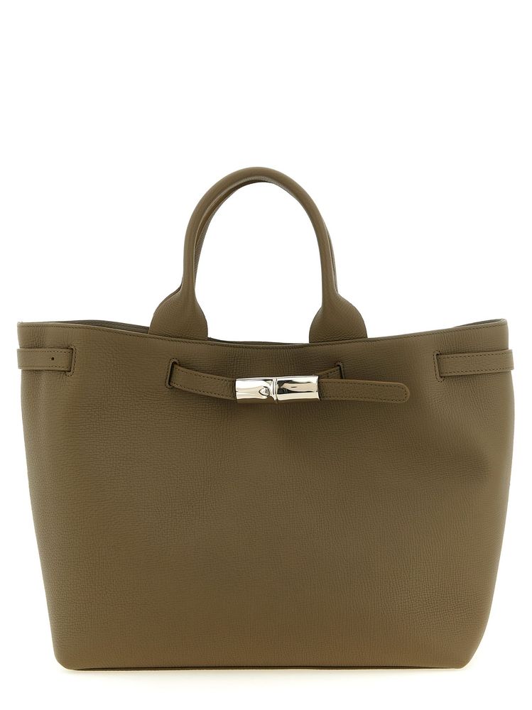 LONGCHAMP 르 스마트 쇼핑백