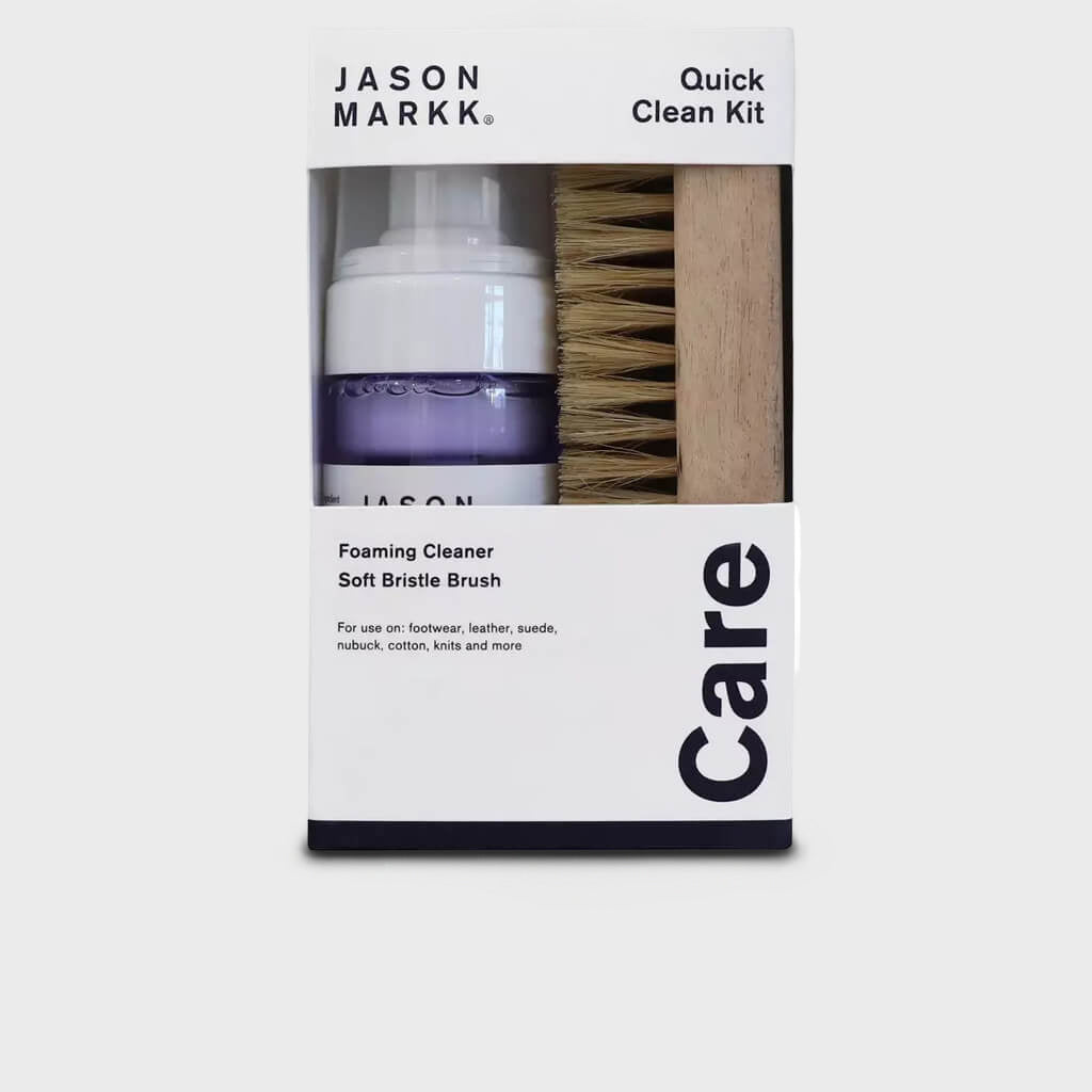 JASON MARKK 퀵 클린 키트