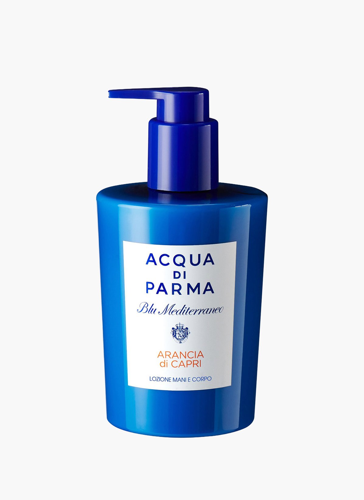 Acqua Di Parma 아란치아 디 카프리 핸드 앤 바디 크림