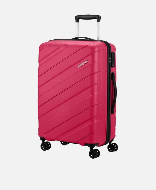 American Tourister 포터블 트롤리