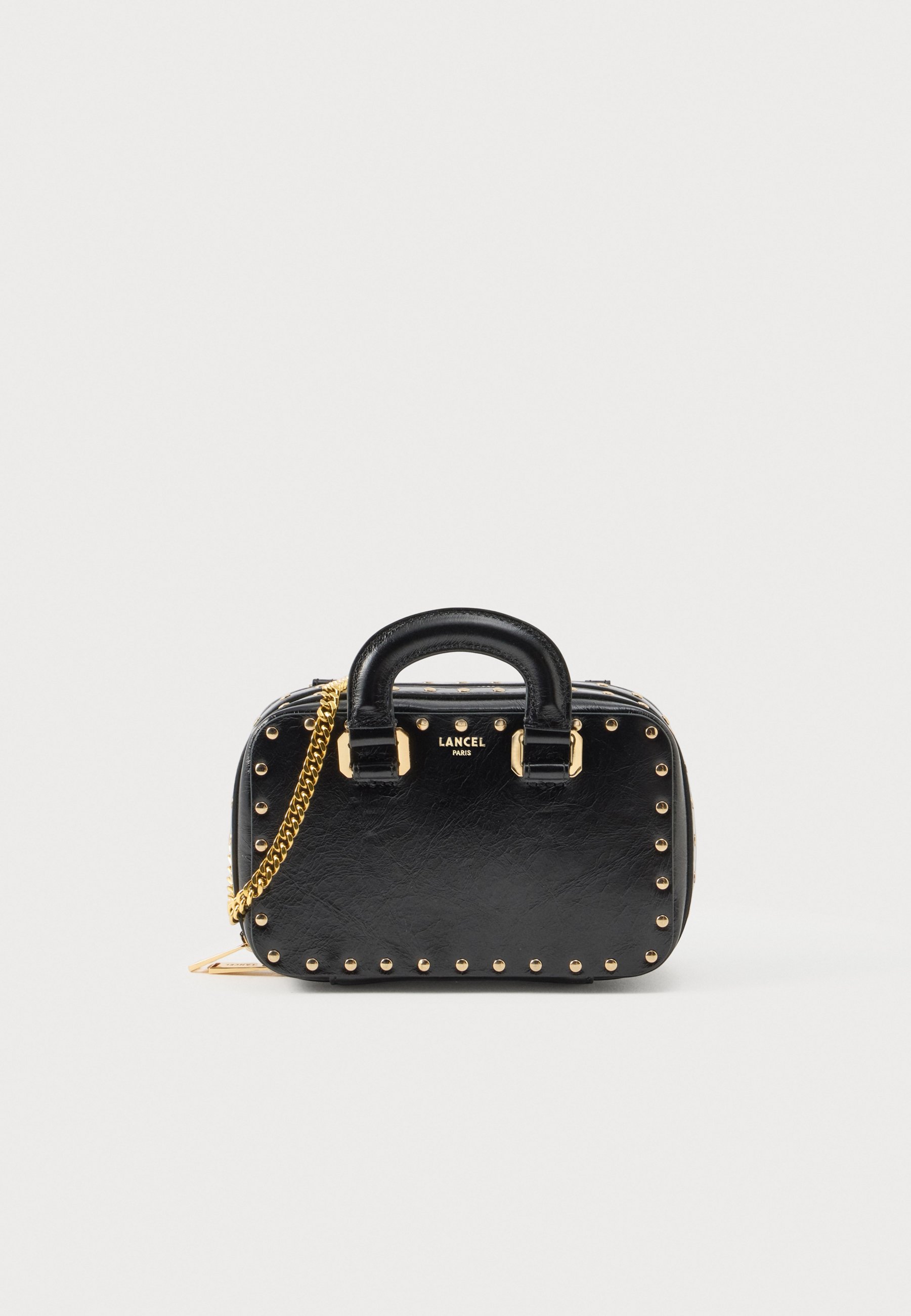 LANCEL 미니 바니티 백 핸드백