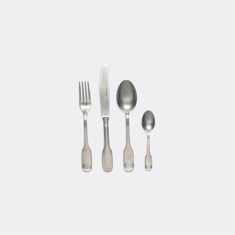 Bitossi 24종 커틀러리 세트