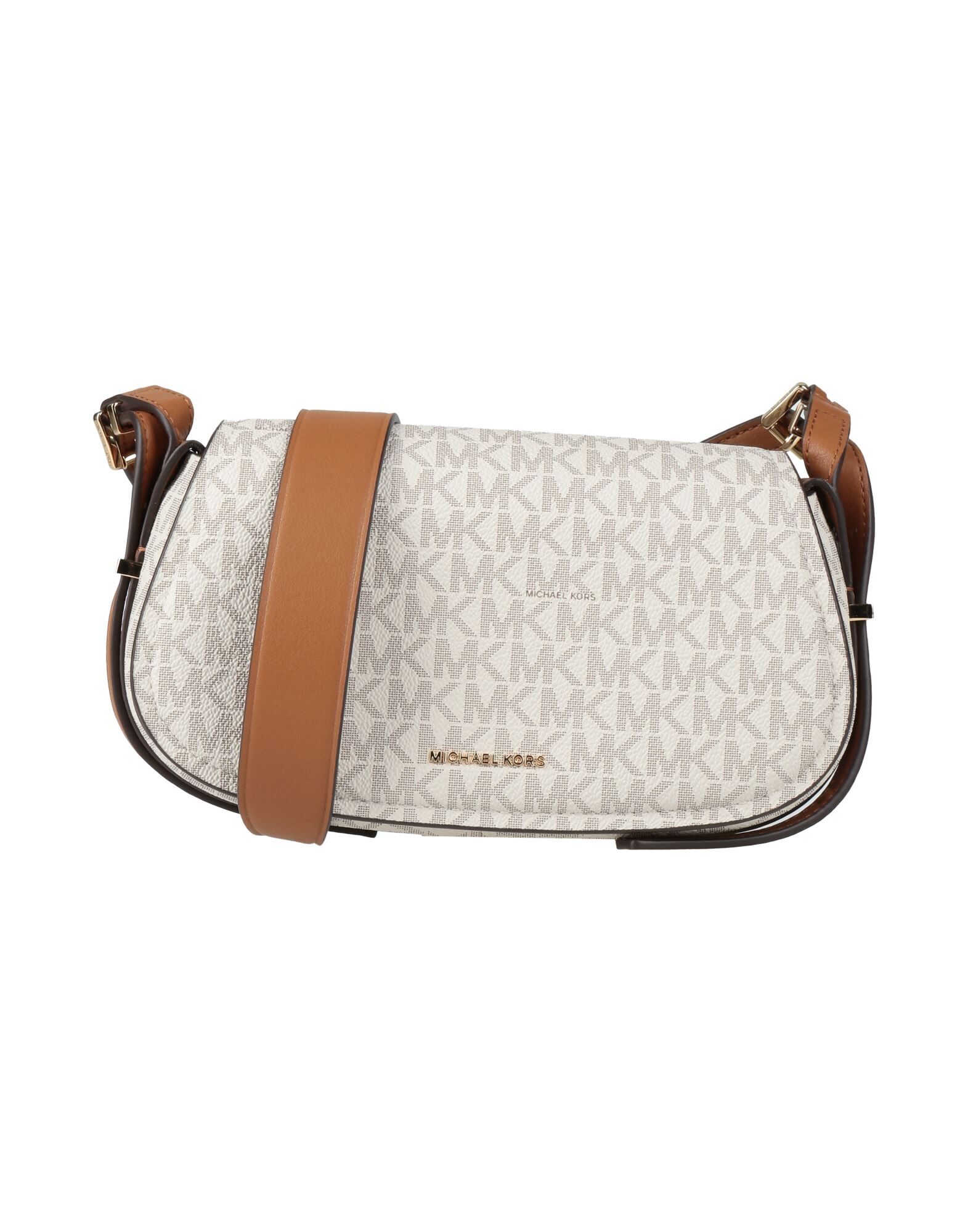 Michael Michael Kors 로고 디자인 크로스백