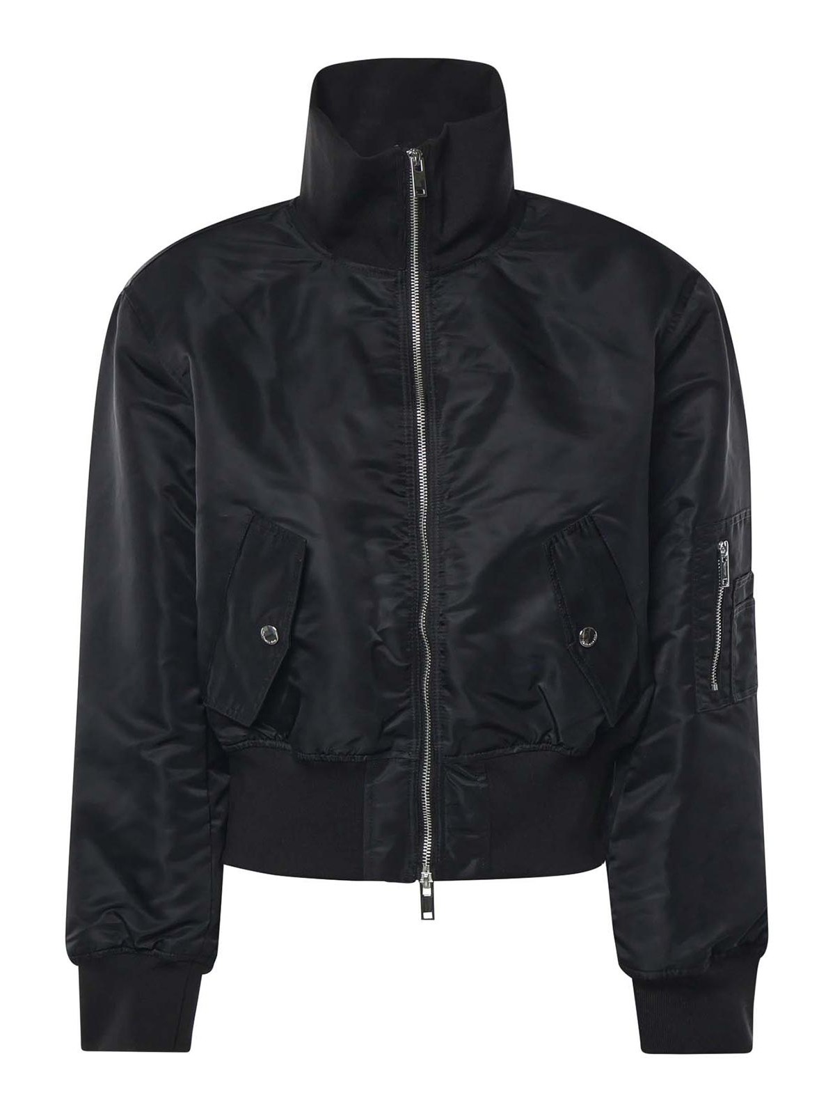 The Frankie Shop 스톰 숏 자켓