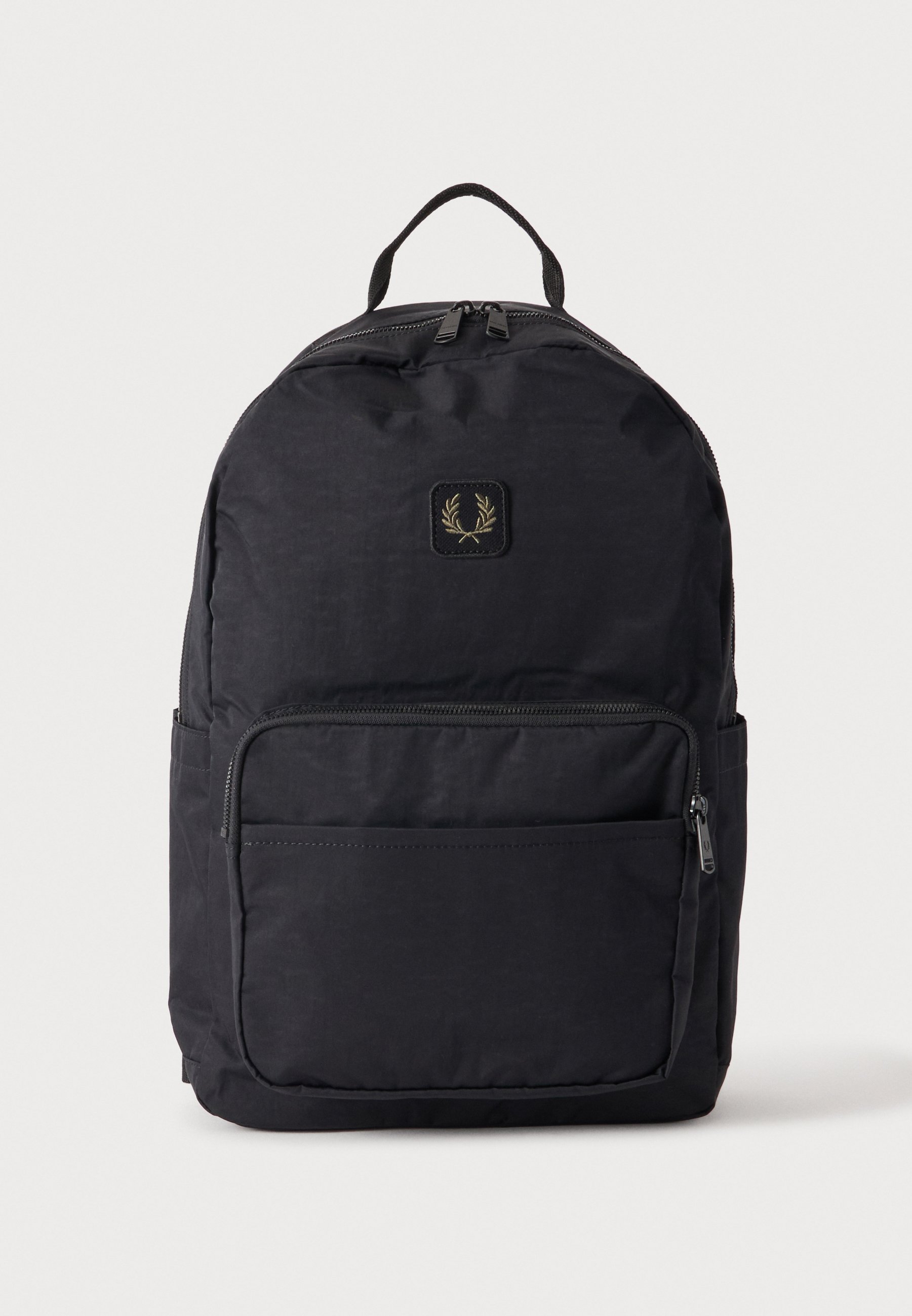 Fred Perry 크링클 유니섹스 백팩