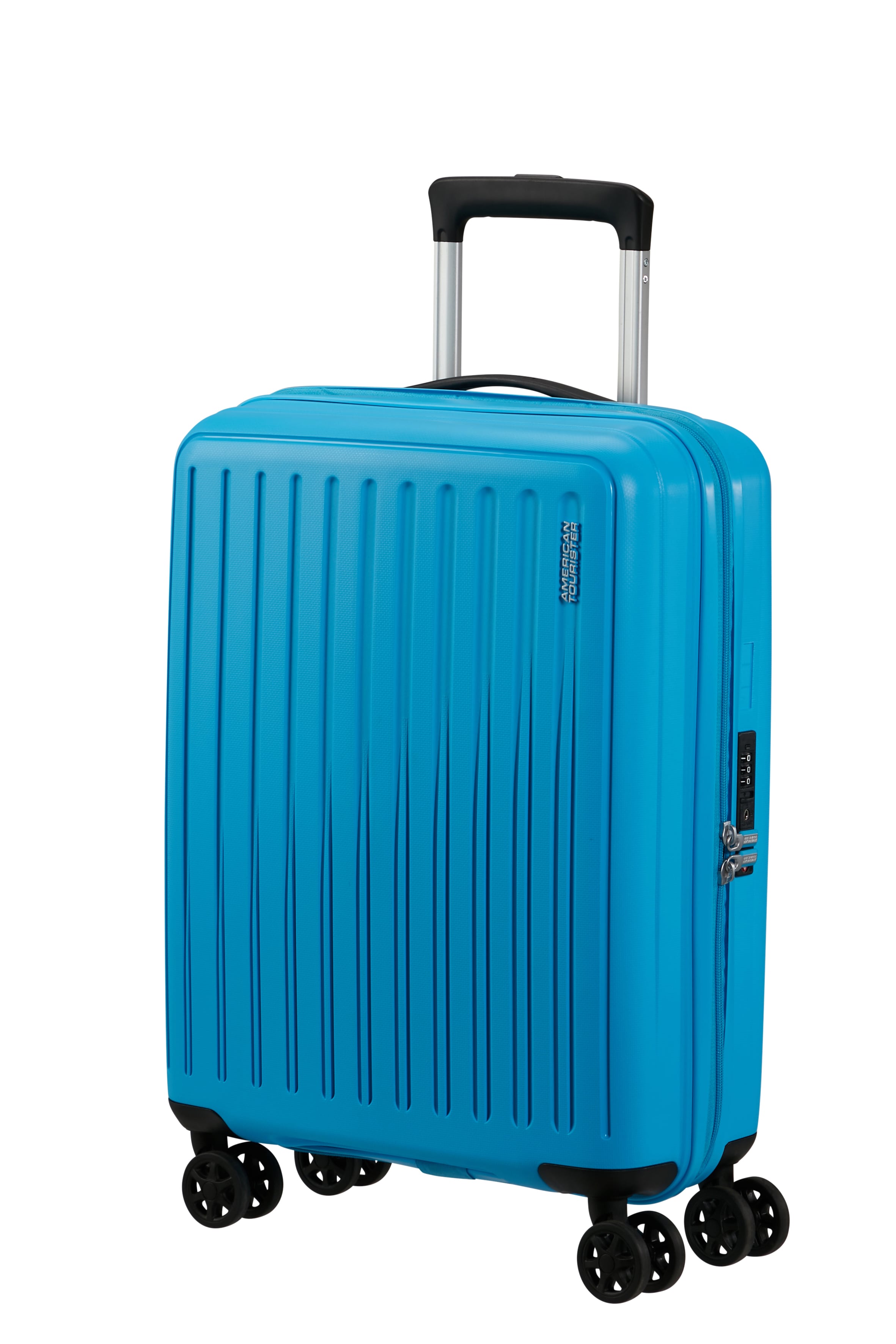 American Tourister 레조이 하드사이드 스피너 캐리온 여행가방