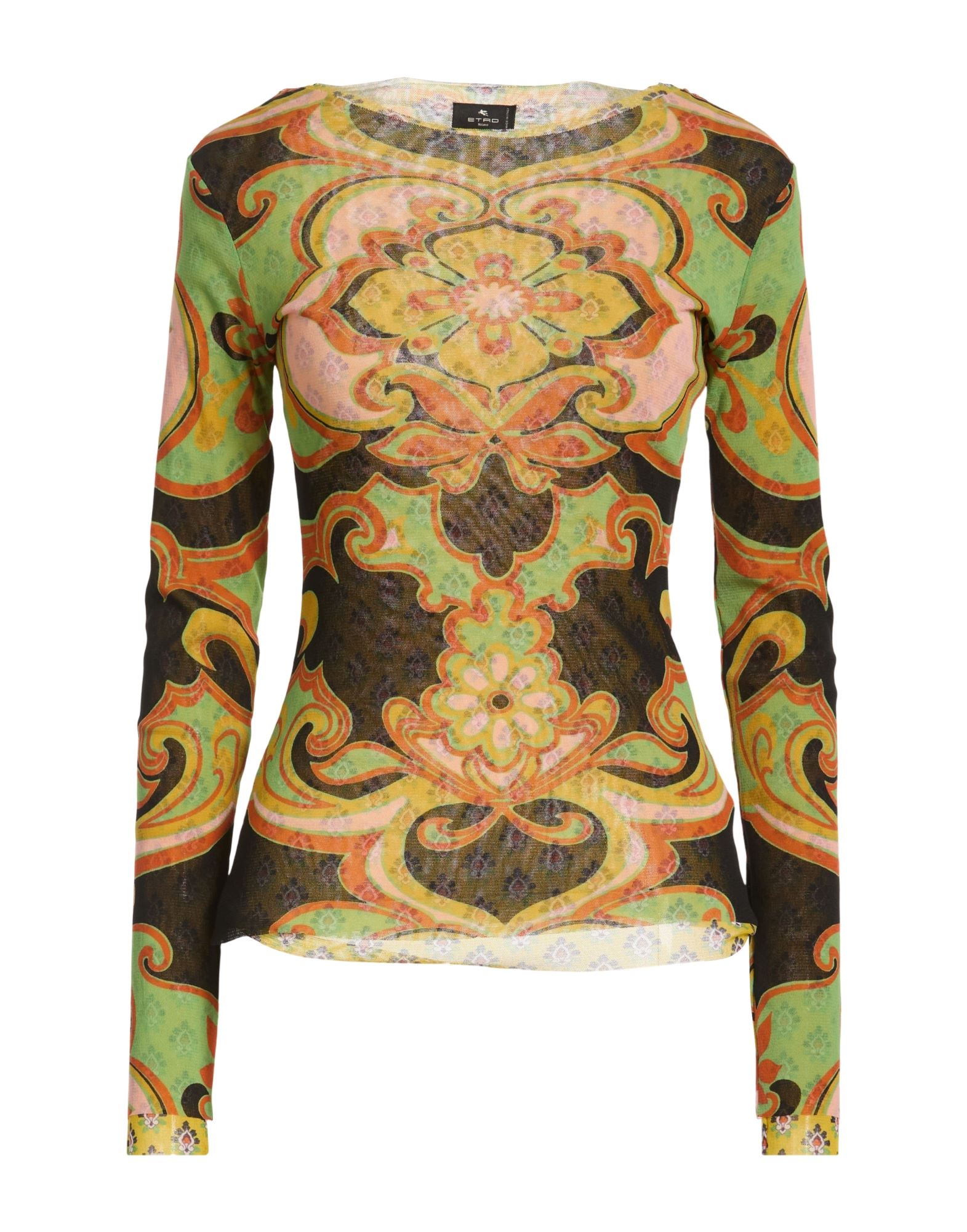ETRO 티셔츠