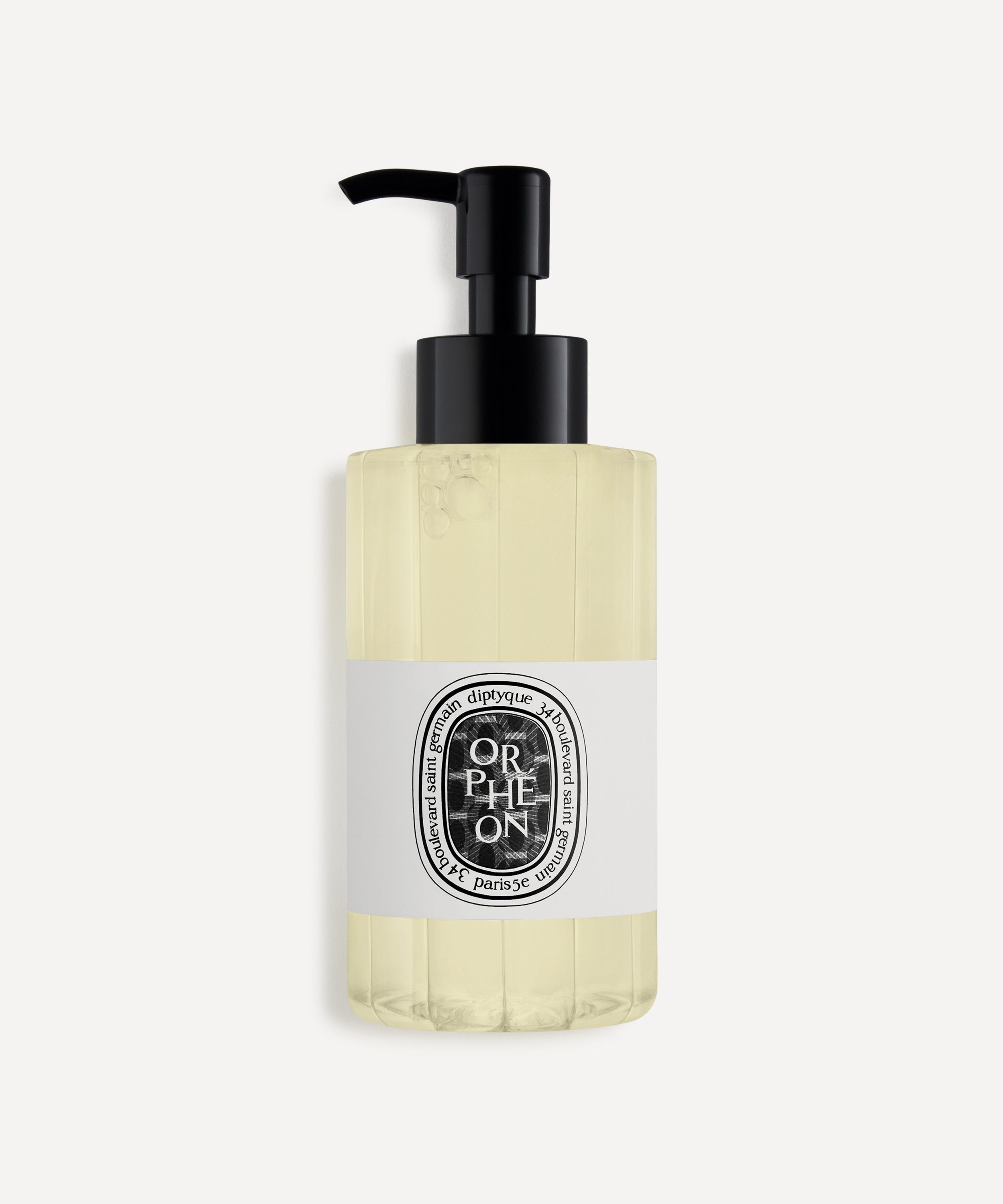DIPTYQUE 오르페온 클렌징 핸드 바디 젤 200ml