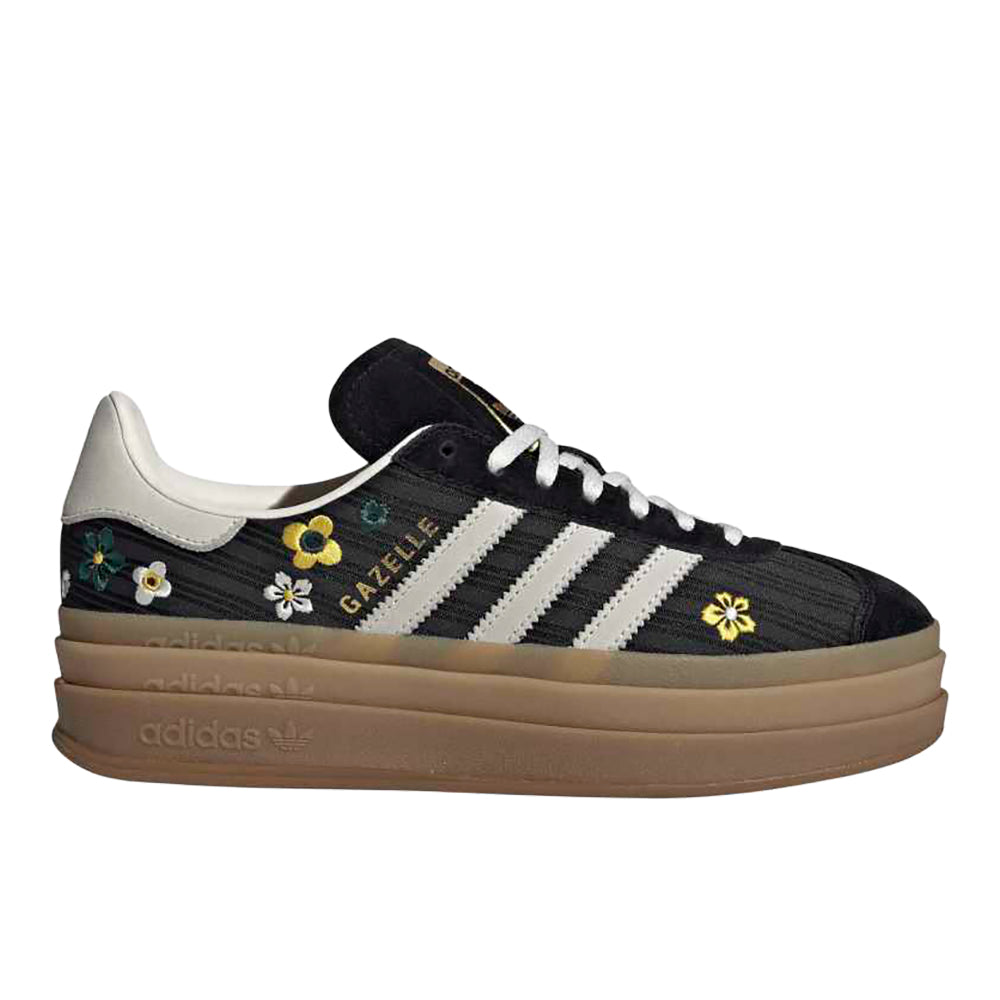 ADIDAS 오리지널스 X 리버티 런던 가젤 볼드 슈즈