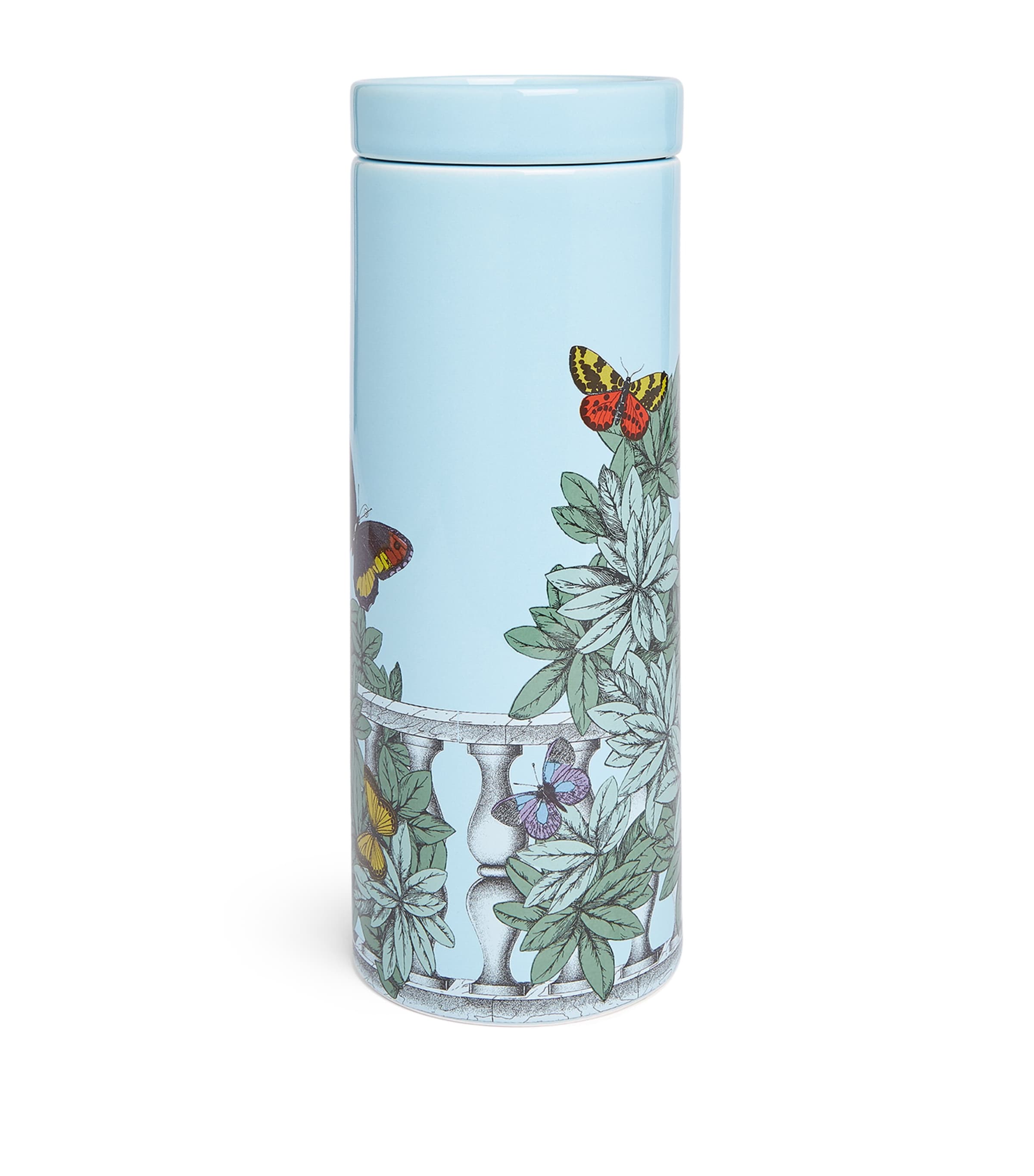 Fornasetti 탈 파르팔레 에 발라우스트라 캔들 800g