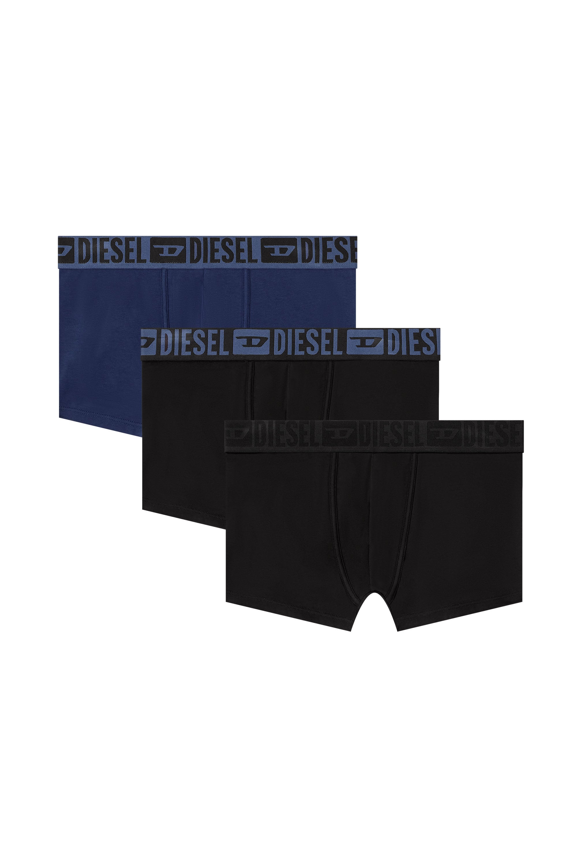 DIESEL 디젤 MikeDCore3pack 박서 쇼츠 A22083 0EGCI E4868