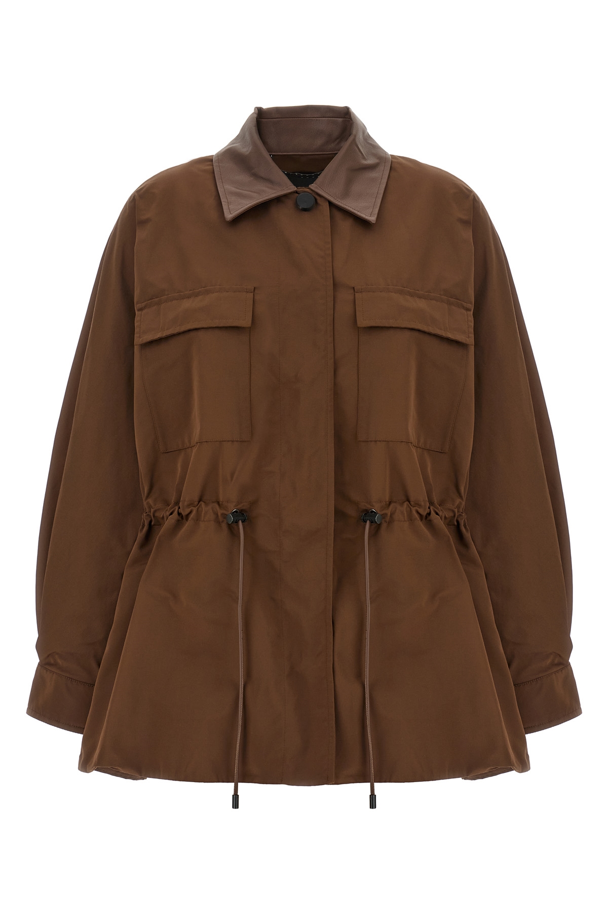 MAX MARA ATELIER 맥스마라 아틀리에 플라타니 자켓