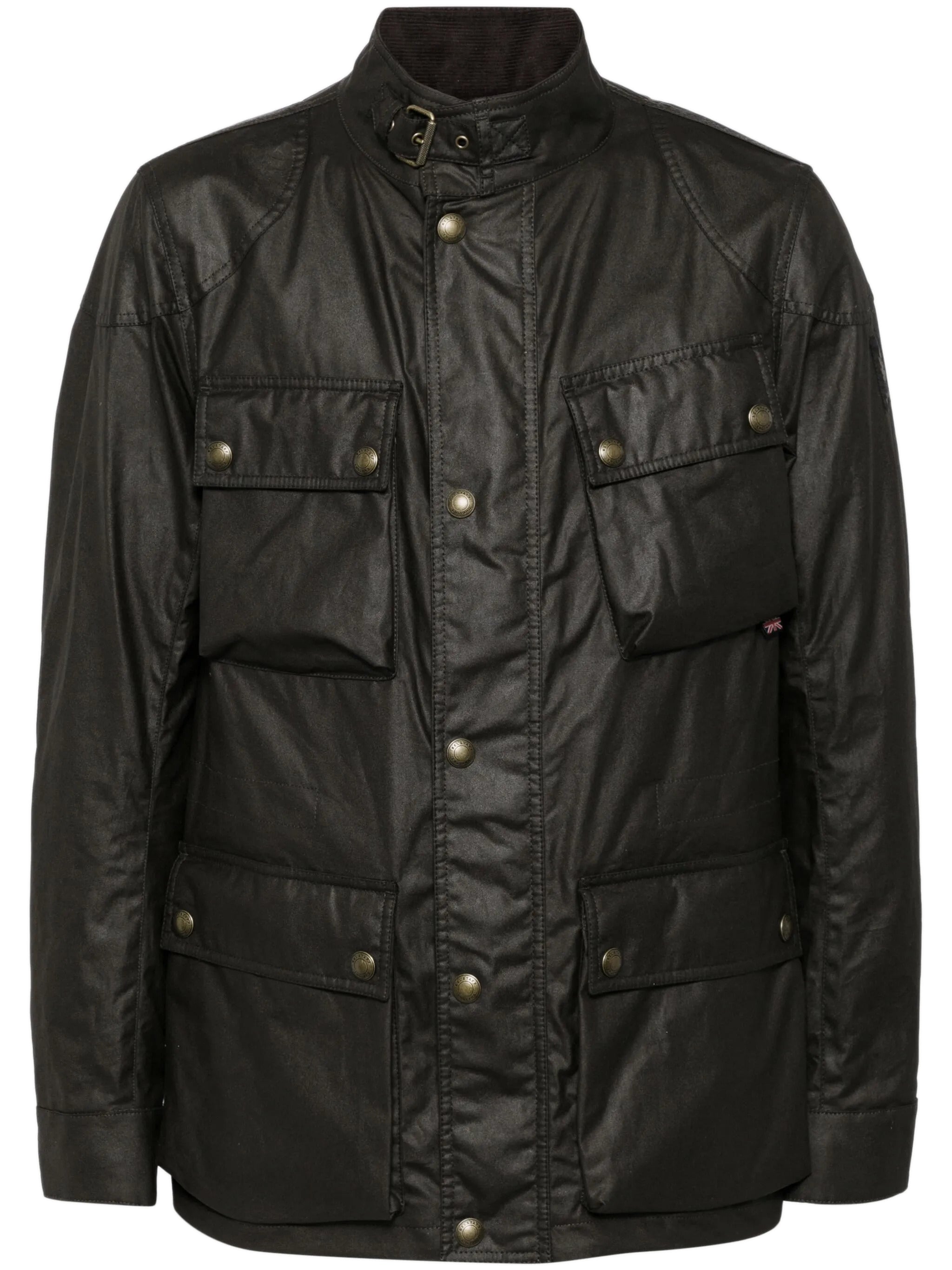 BELSTAFF 필드마스터 아이콘 자켓