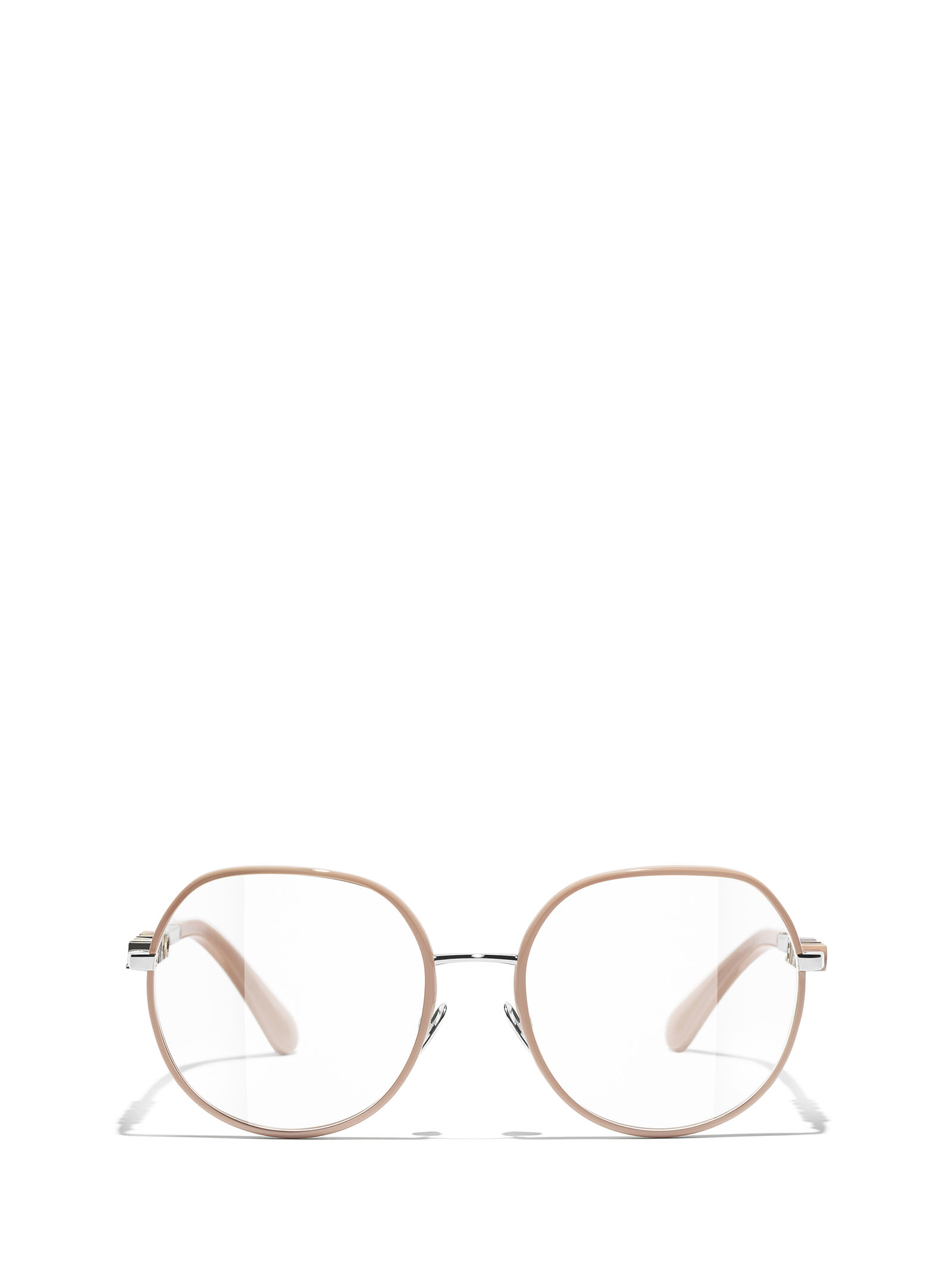CHANEL CH2213 실버 안경