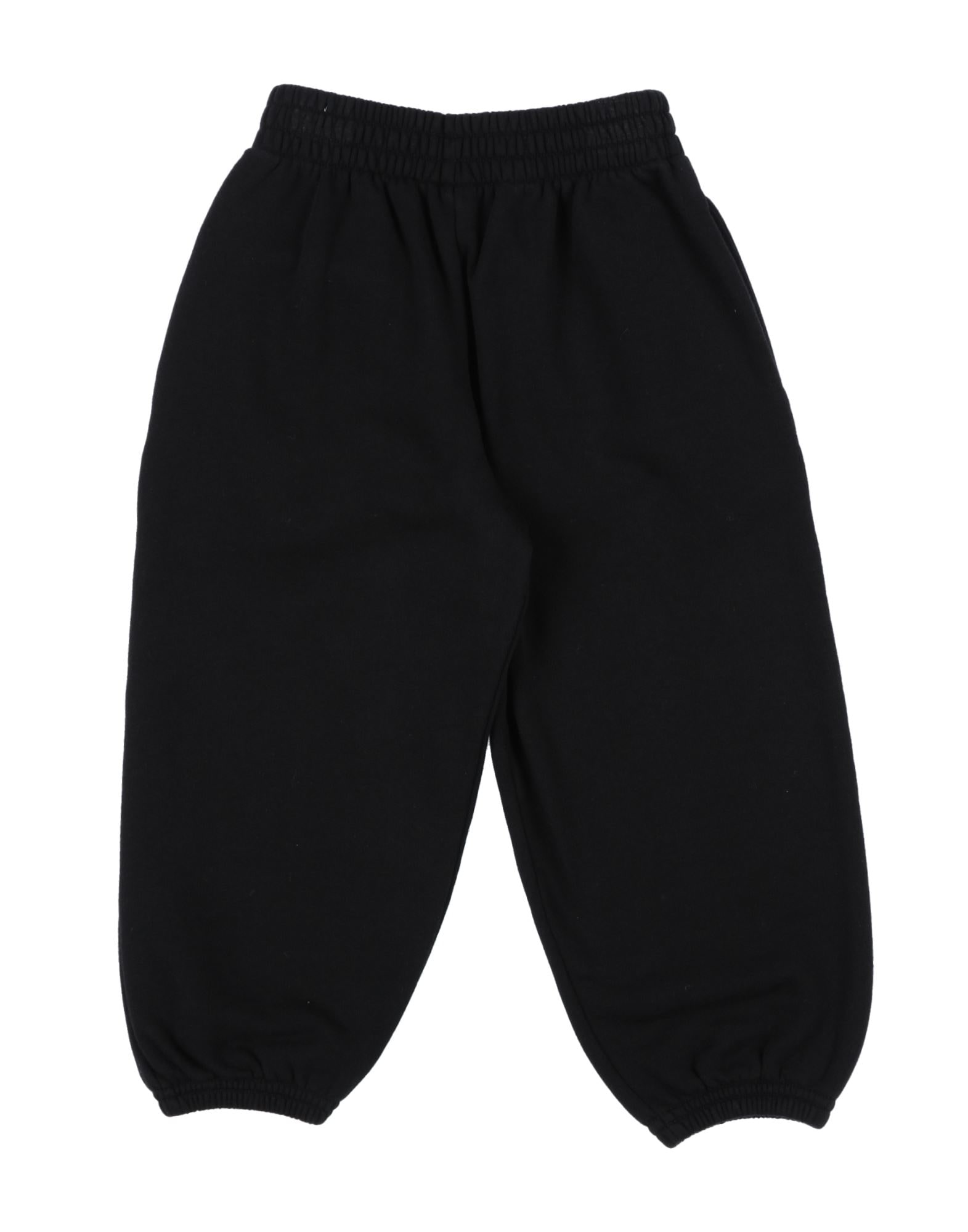Balenciaga Kids 캐주얼 바지