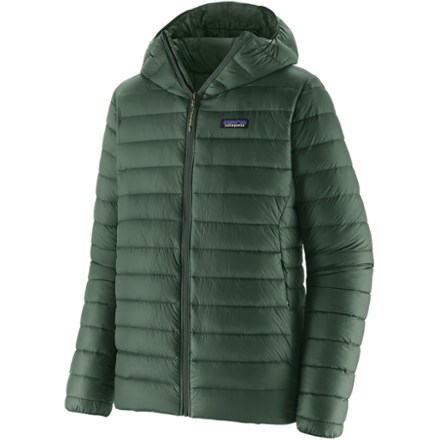 Patagonia 다운 스웨터 후디