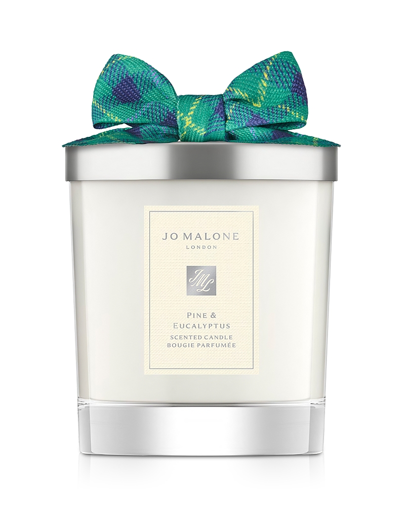 JO MALONE 파인 & 유칼립투스 리미티드 에디션 향초 7oz