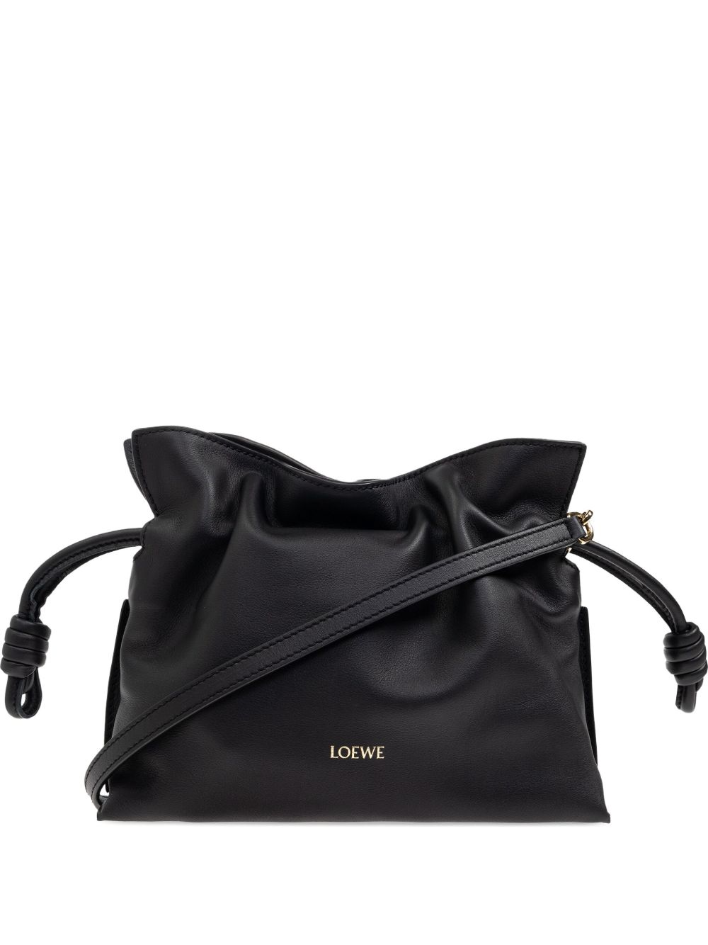 LOEWE 플라멩코 미니 클러치