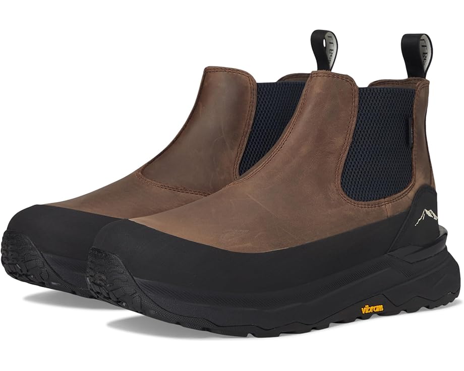 L.L.BEAN 넥스트벤처 첼시 부츠