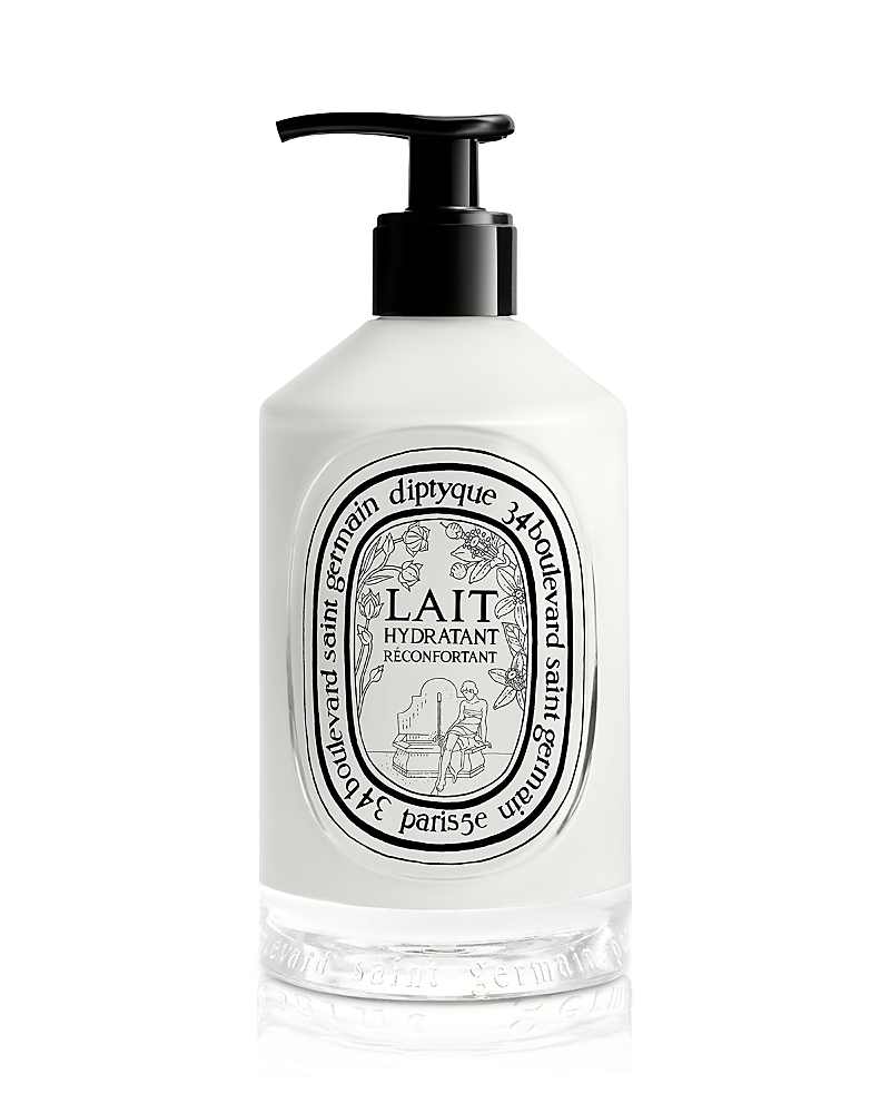 DIPTYQUE 컴포팅 모이스처라이징 바디 로션 11.8oz