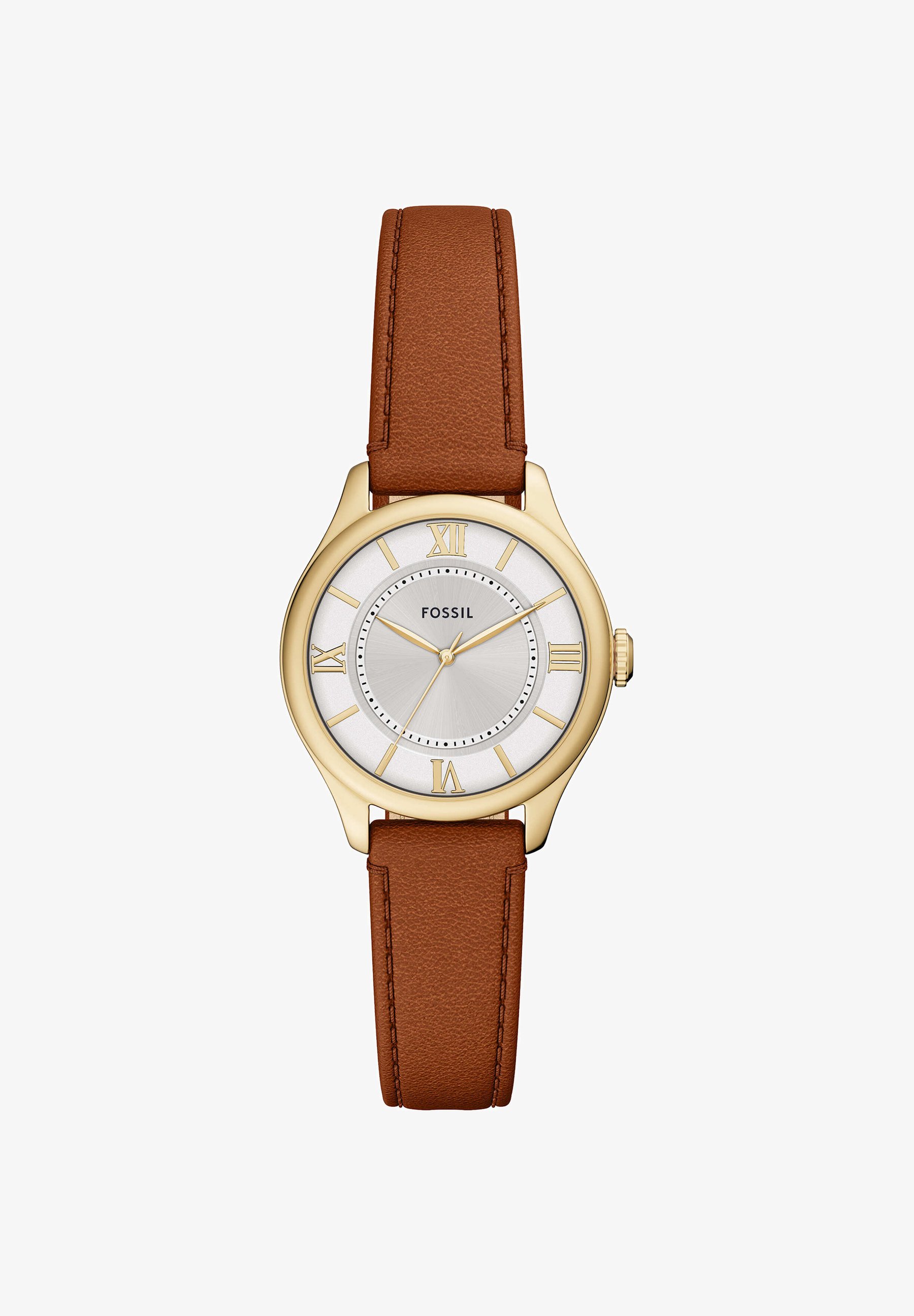 FOSSIL 전통 길모어 시계