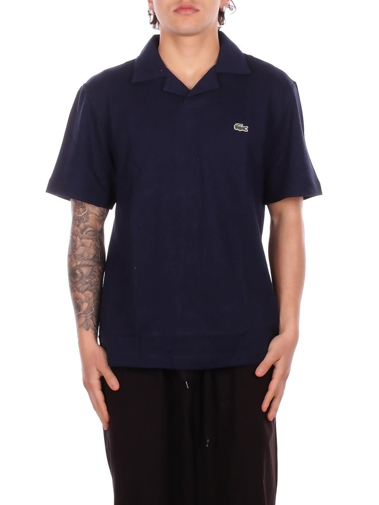 LACOSTE クラシックフィット ポロシャツL ロゴ クラシック フィット ポロシャツ | Lacoste | FETCHING