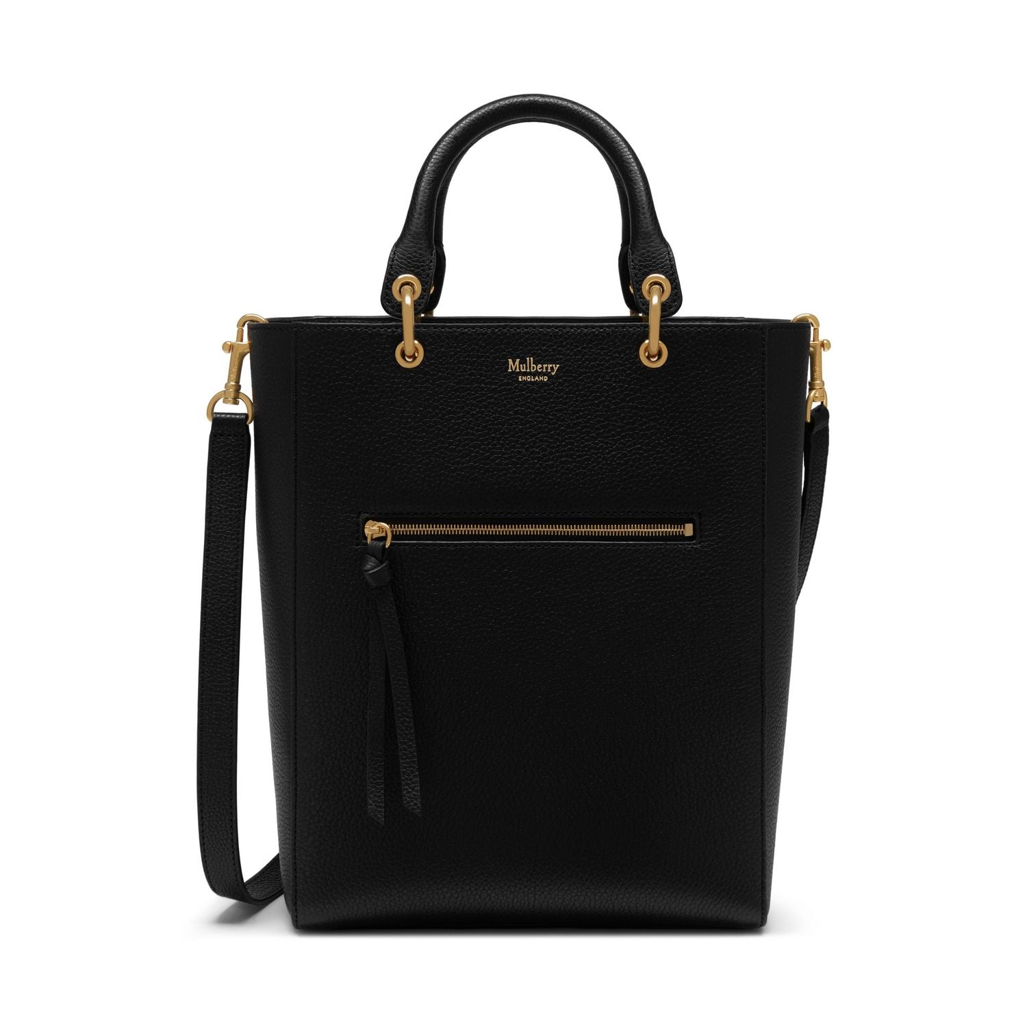 MULBERRY 스몰 메이플