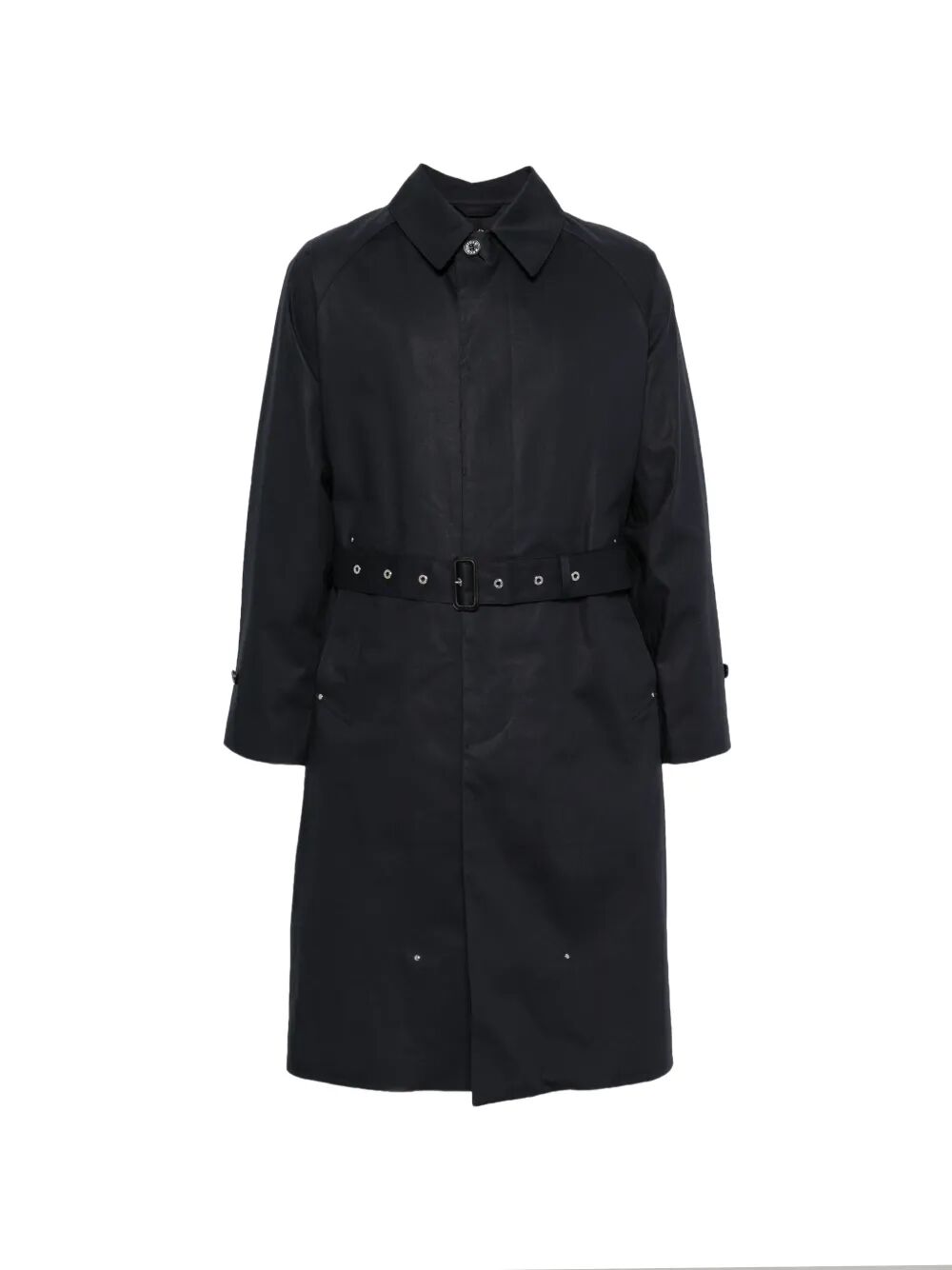 MACKINTOSH ROXBURGH