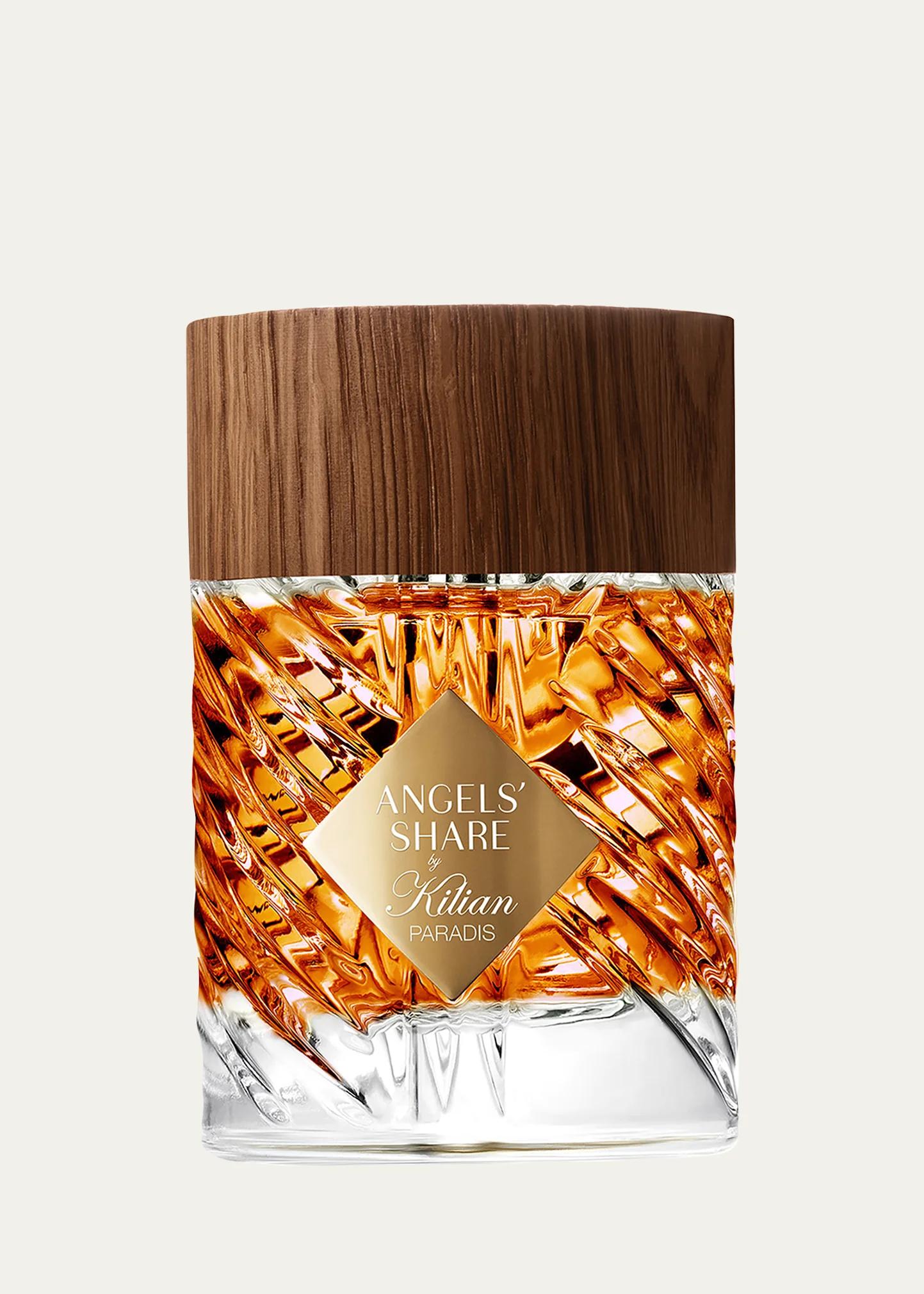 KILIAN 엔젤스 쉐어 파라디스 엑스트레이트 드 퍼퓸 인텐스 3.4oz